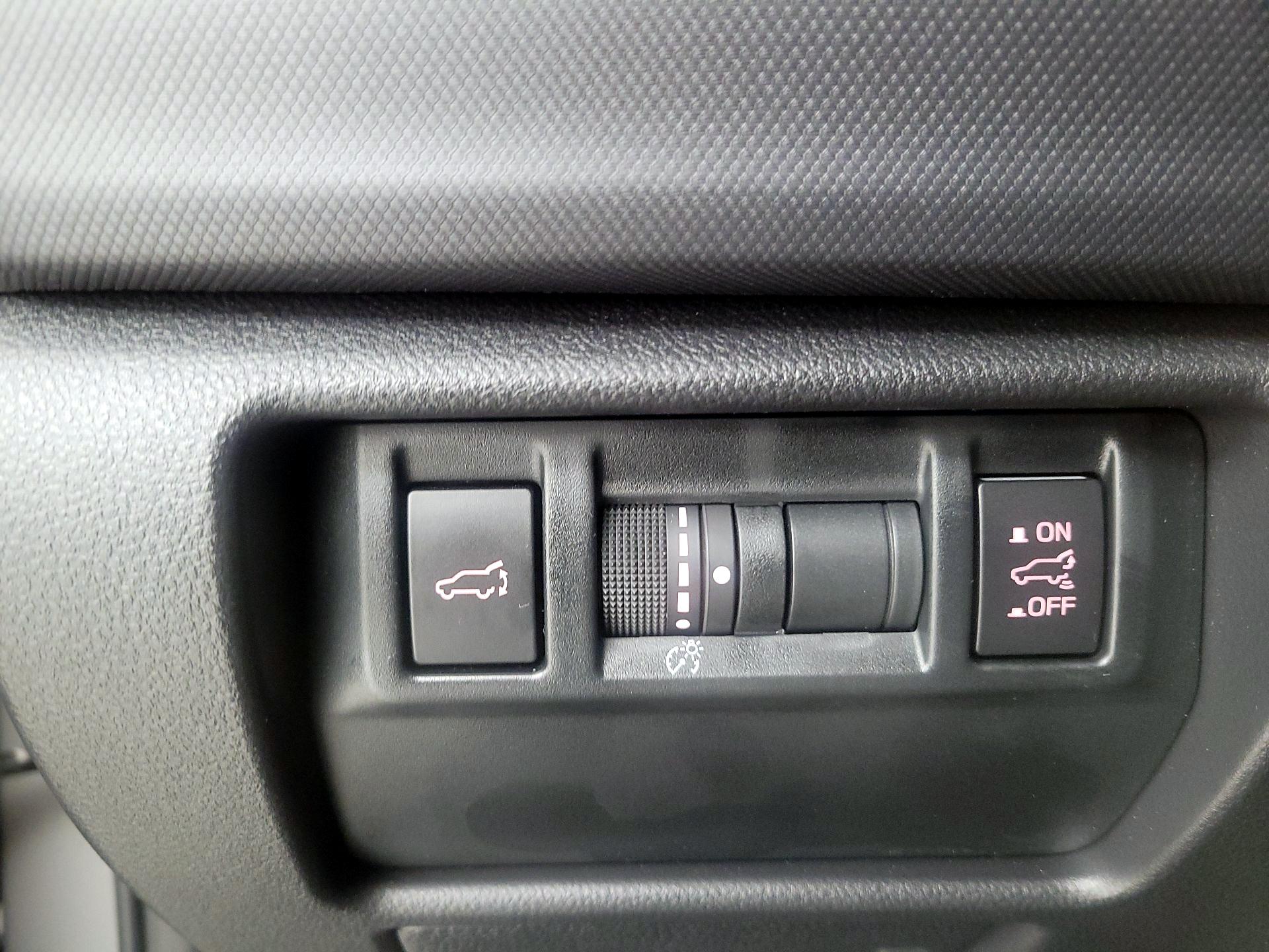 Thumbnail: 2025 Subaru Forester - 13