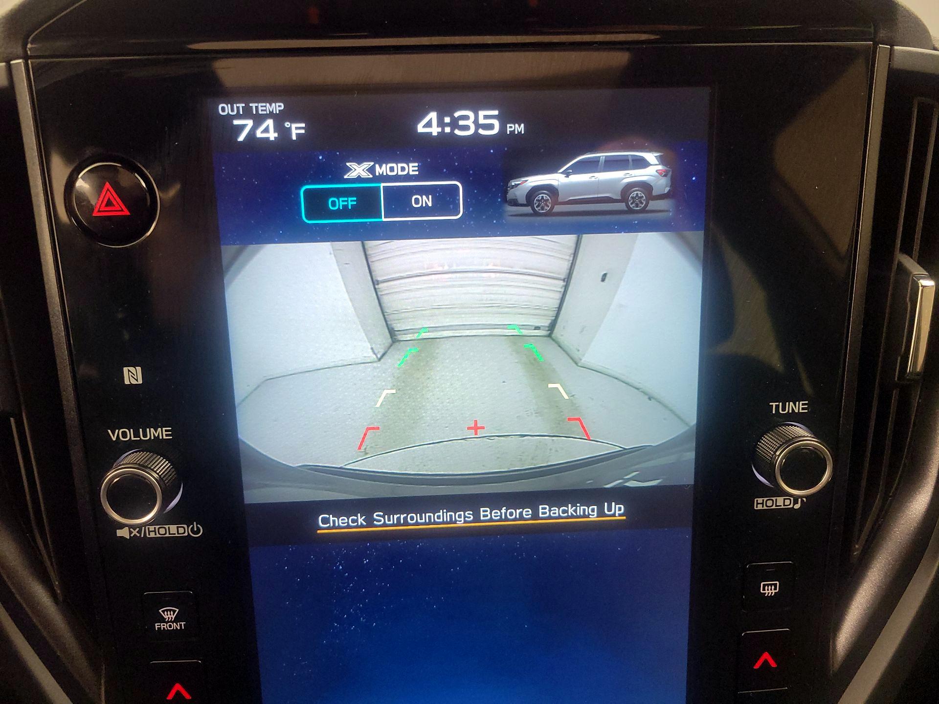 Thumbnail: 2025 Subaru Forester - 14