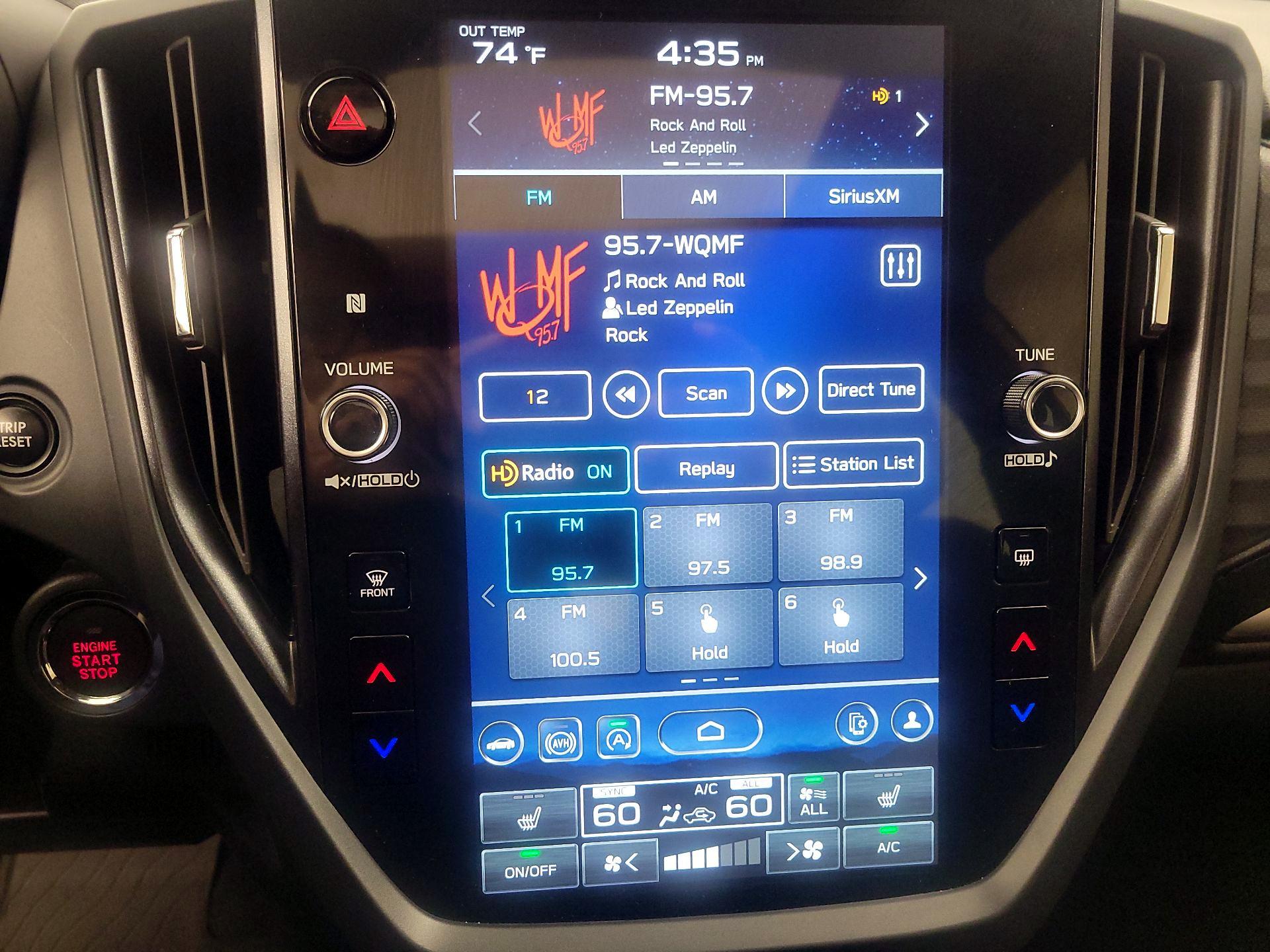 Thumbnail: 2025 Subaru Forester - 15