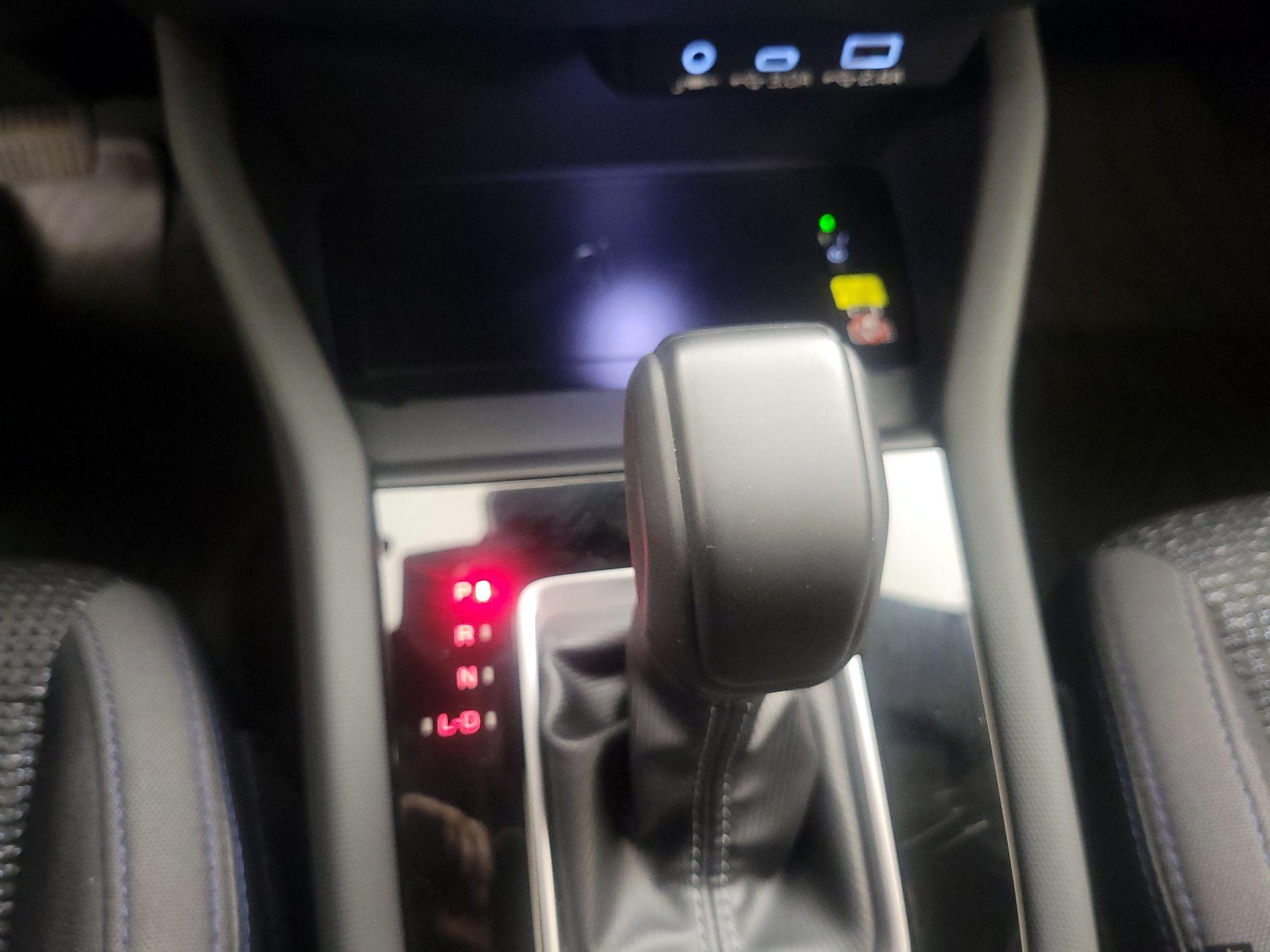 Thumbnail: 2025 Subaru Forester - 17