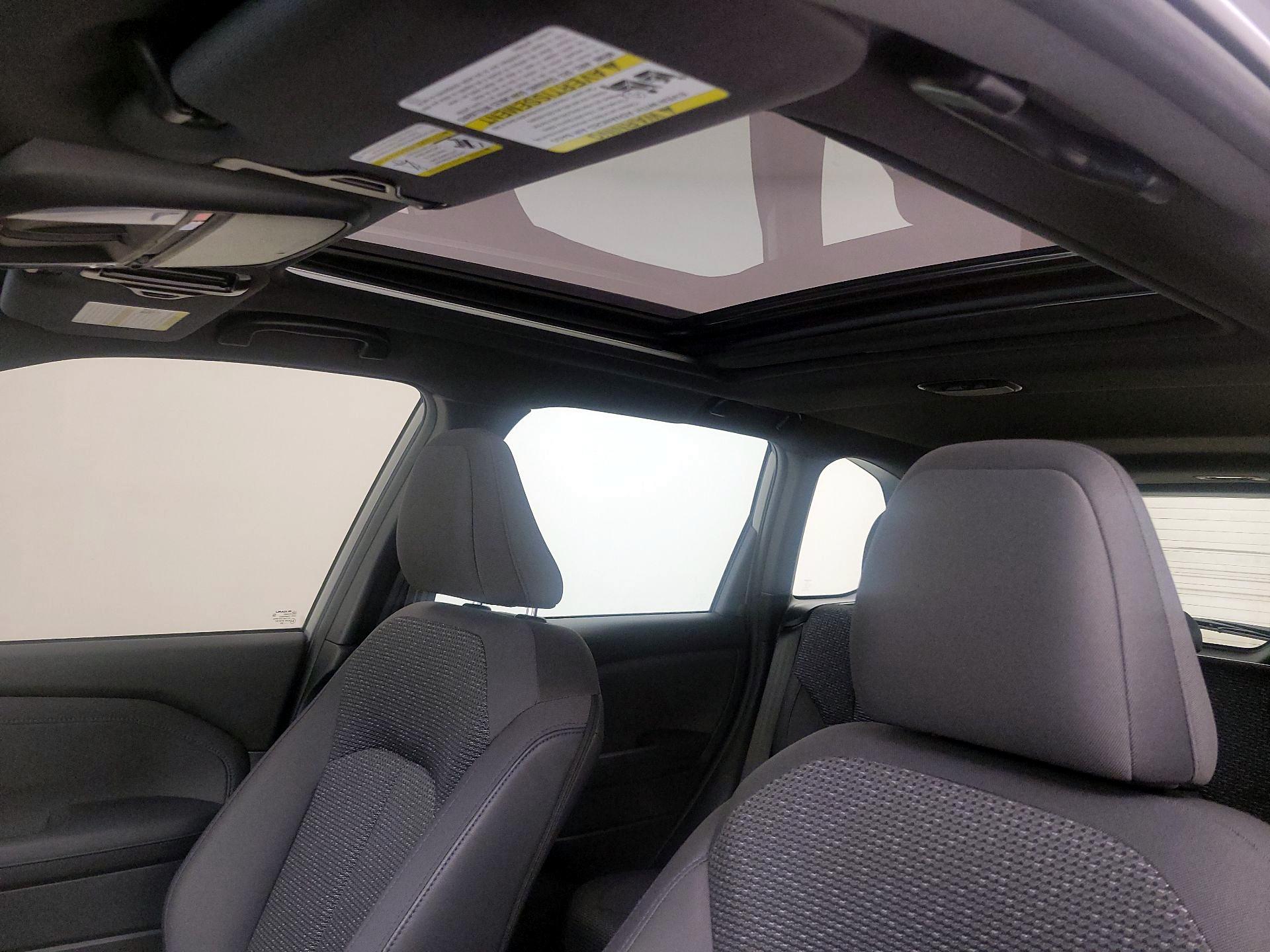 Thumbnail: 2025 Subaru Forester - 18