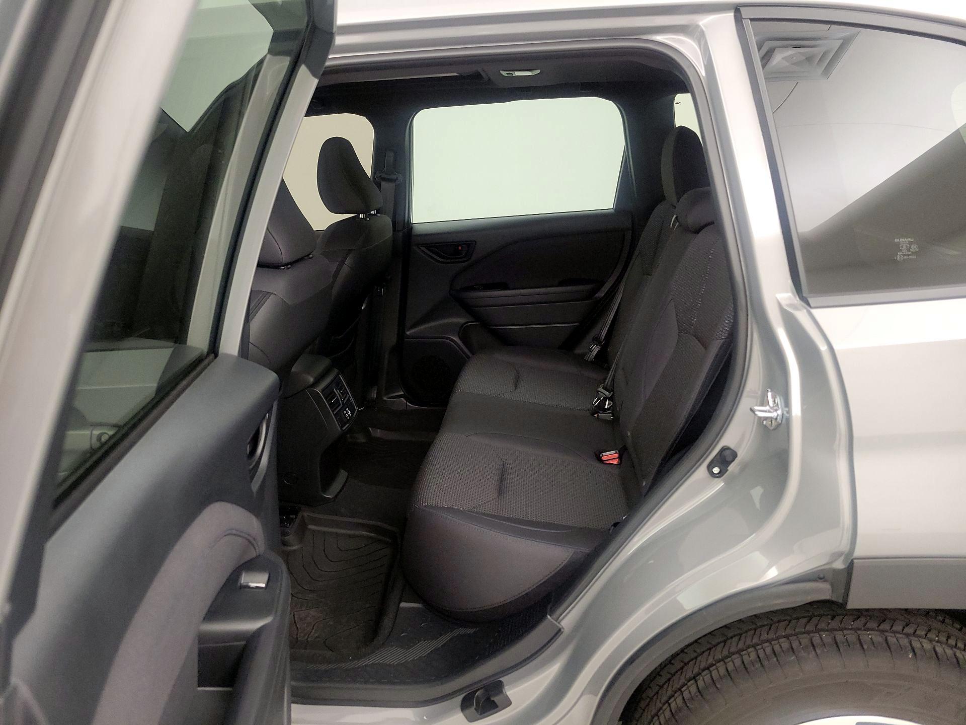 Thumbnail: 2025 Subaru Forester - 19