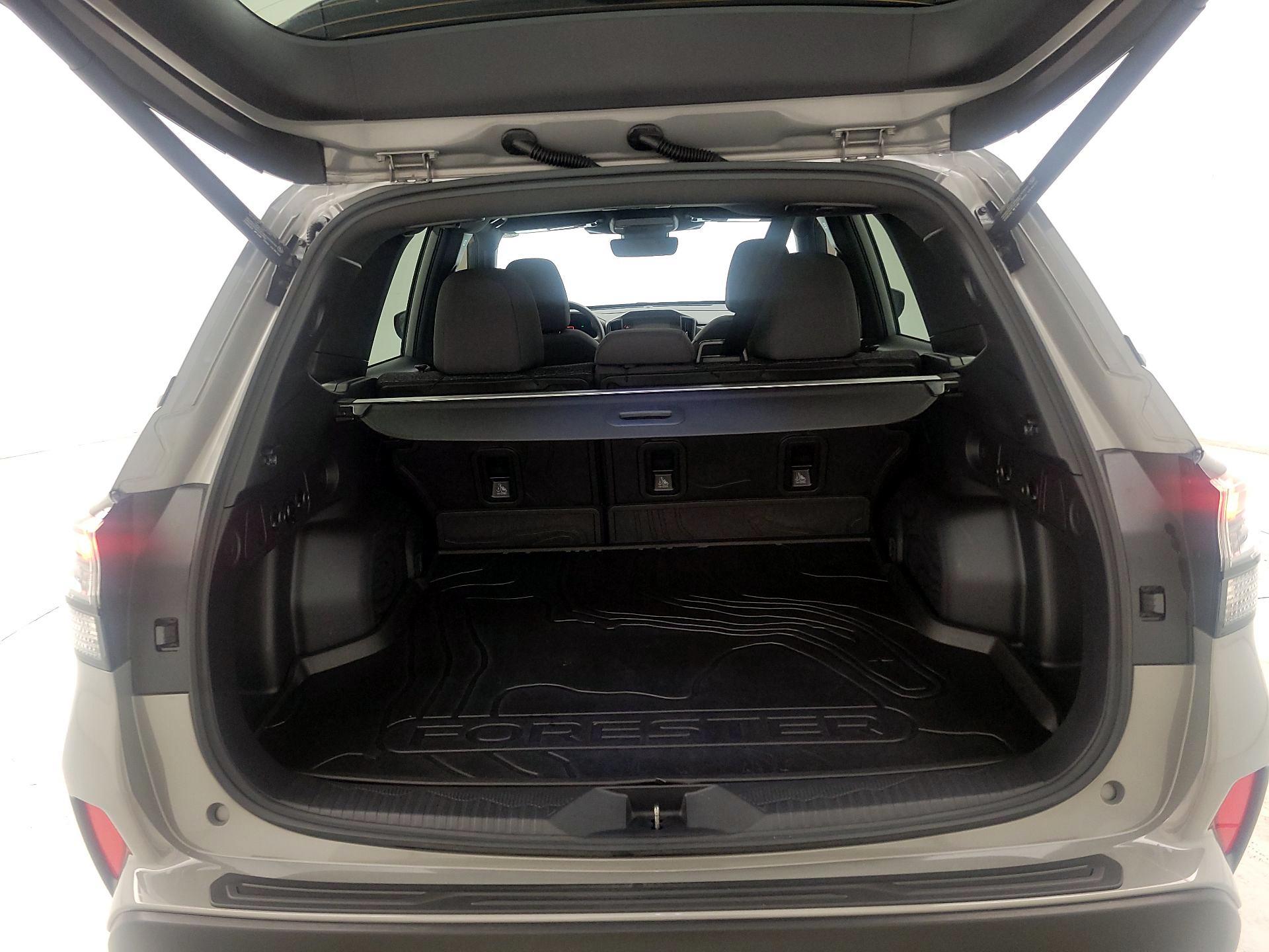 Thumbnail: 2025 Subaru Forester - 20