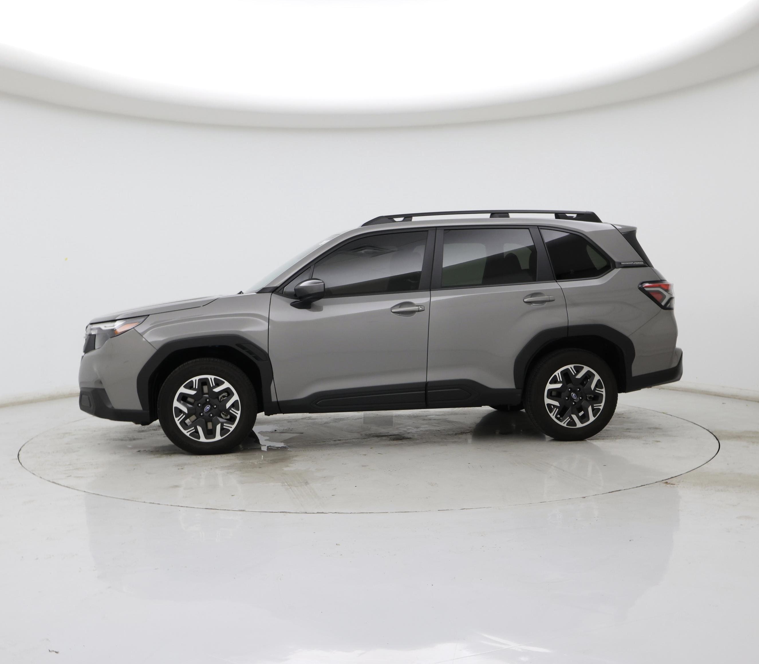 Thumbnail: 2025 Subaru Forester - 3