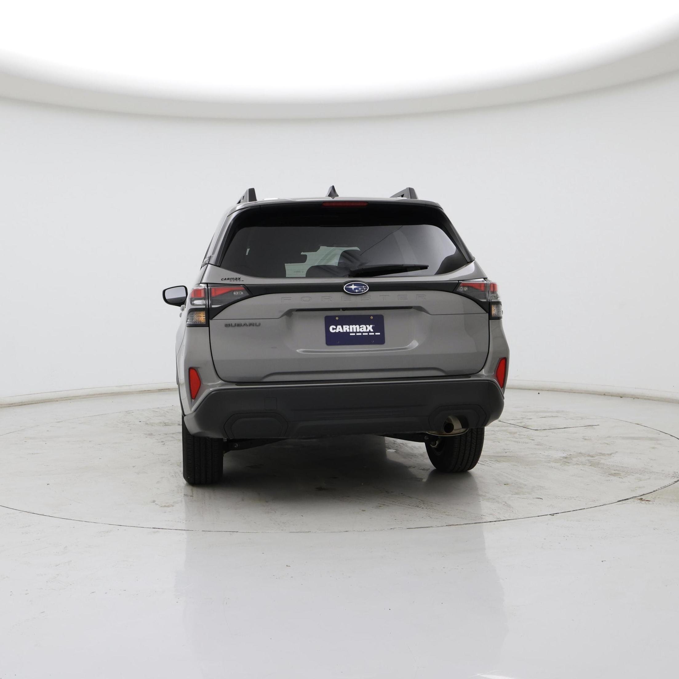 Thumbnail: 2025 Subaru Forester - 6