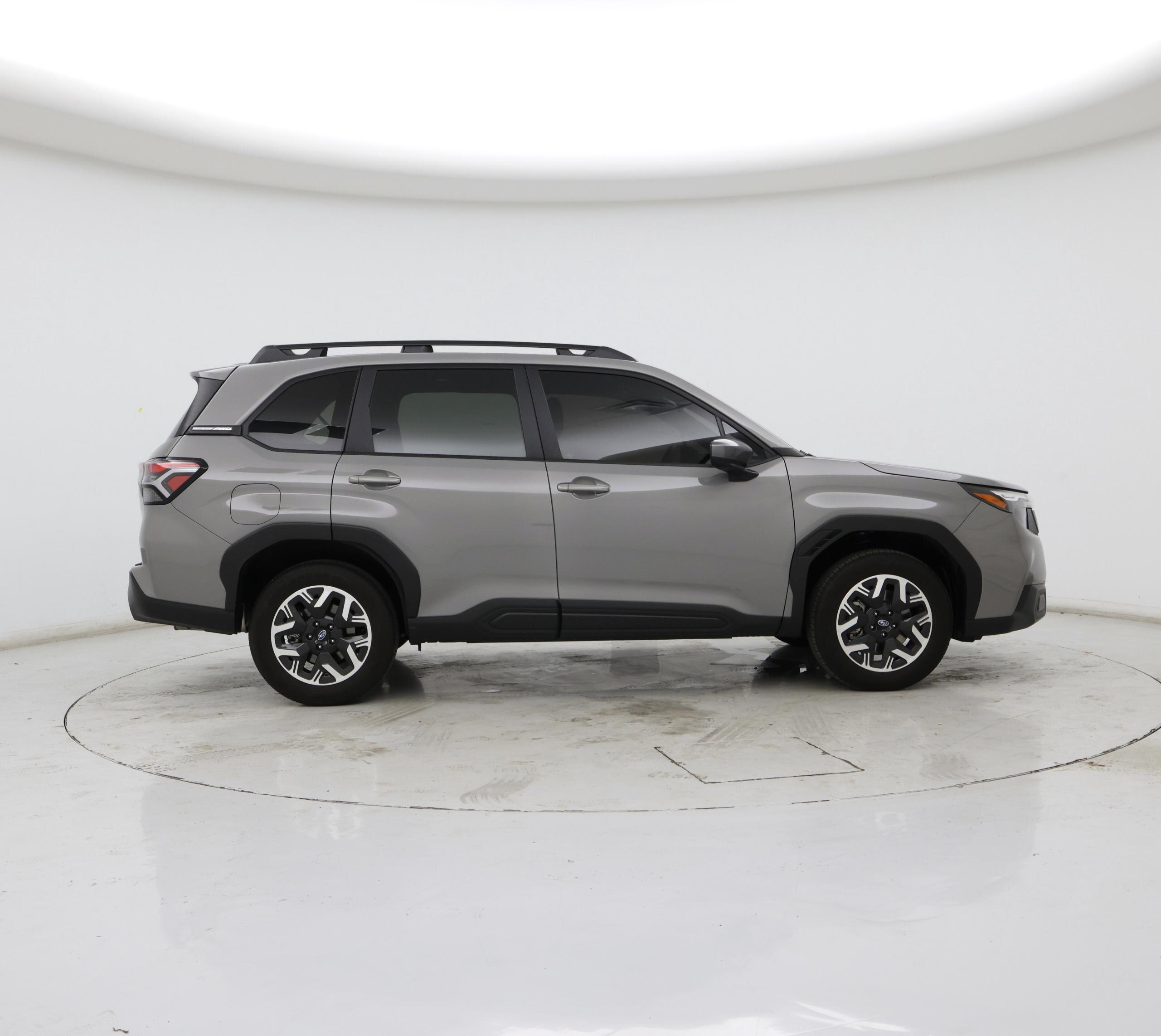 Thumbnail: 2025 Subaru Forester - 7