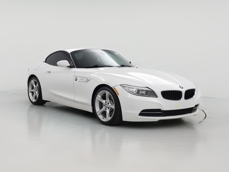 2016 BMW Z4 sDrive28i -
                  Jacksonville, FL