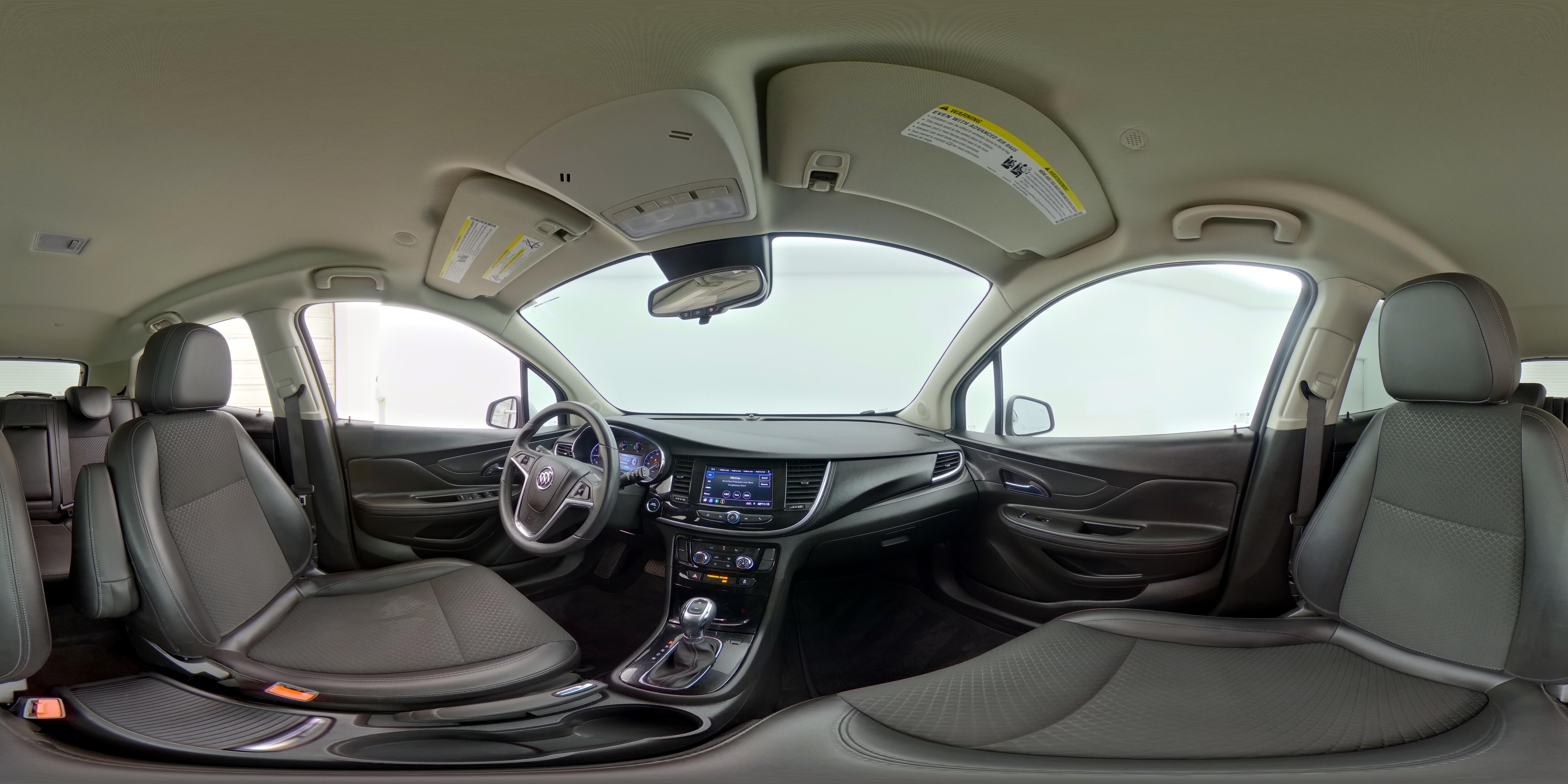 2022 Buick Encore Preferred - Photo 24
