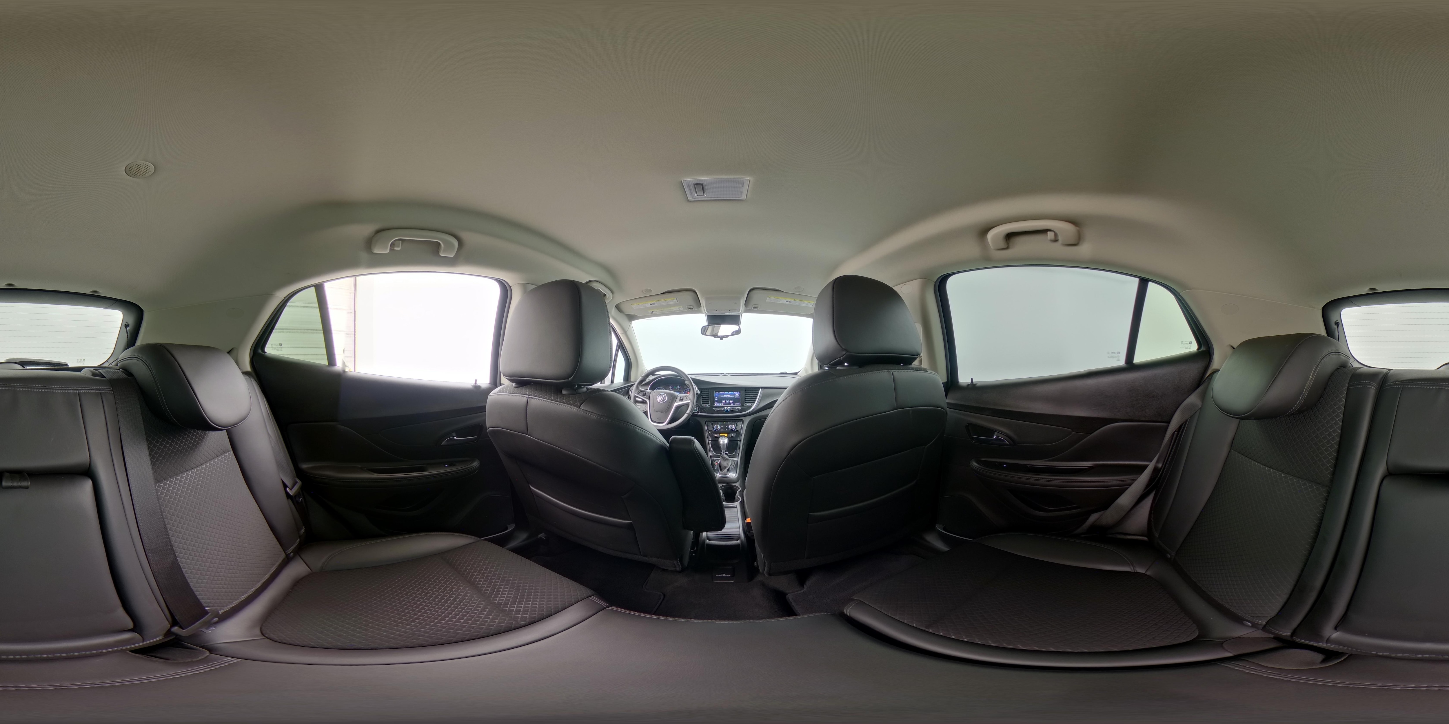 2022 Buick Encore Preferred - Photo 25