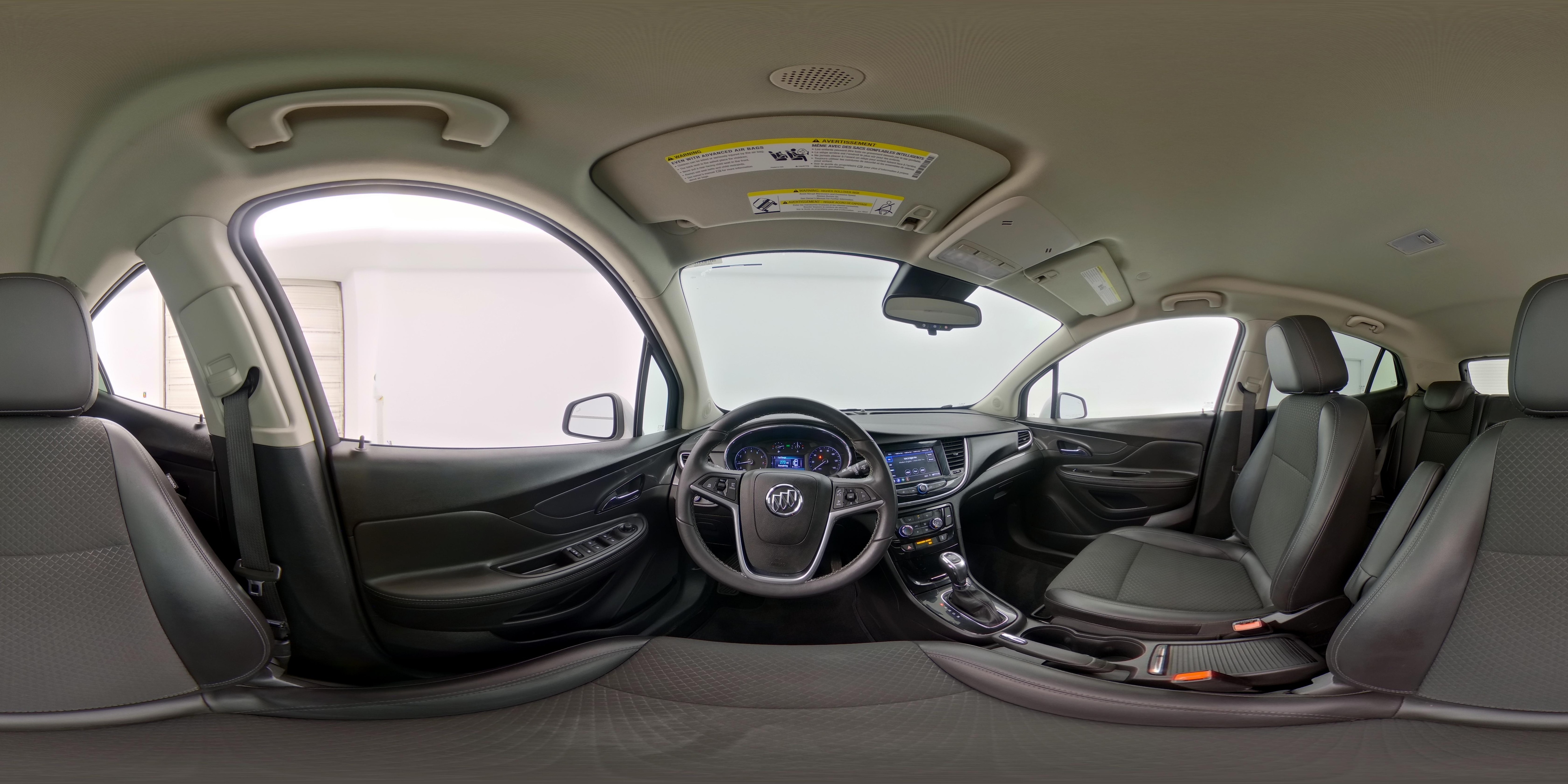 2022 Buick Encore Preferred - Photo 26