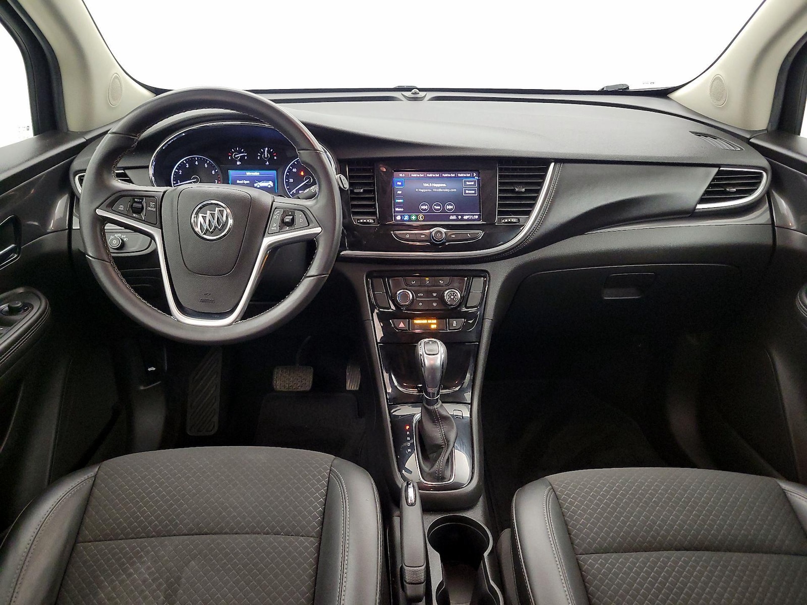 2022 Buick Encore Preferred - Photo 10
