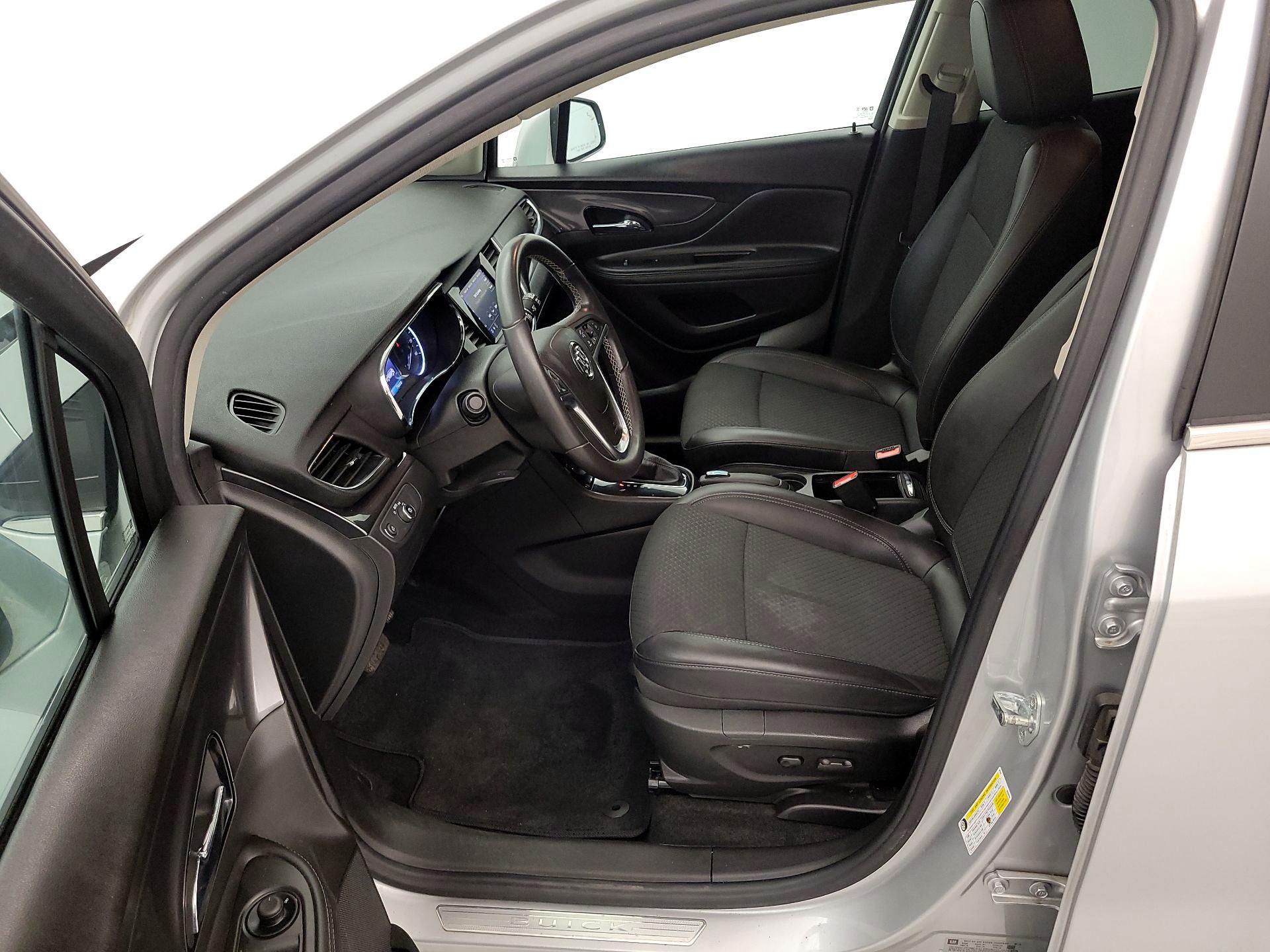 Thumbnail: 2022 Buick Encore - 11