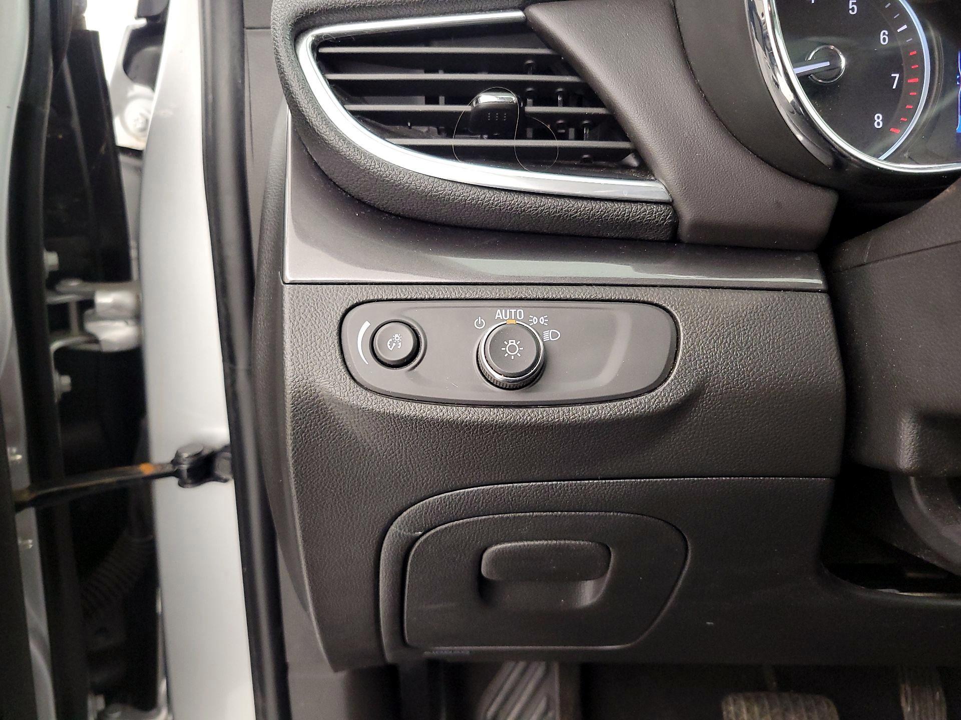 Thumbnail: 2022 Buick Encore - 13