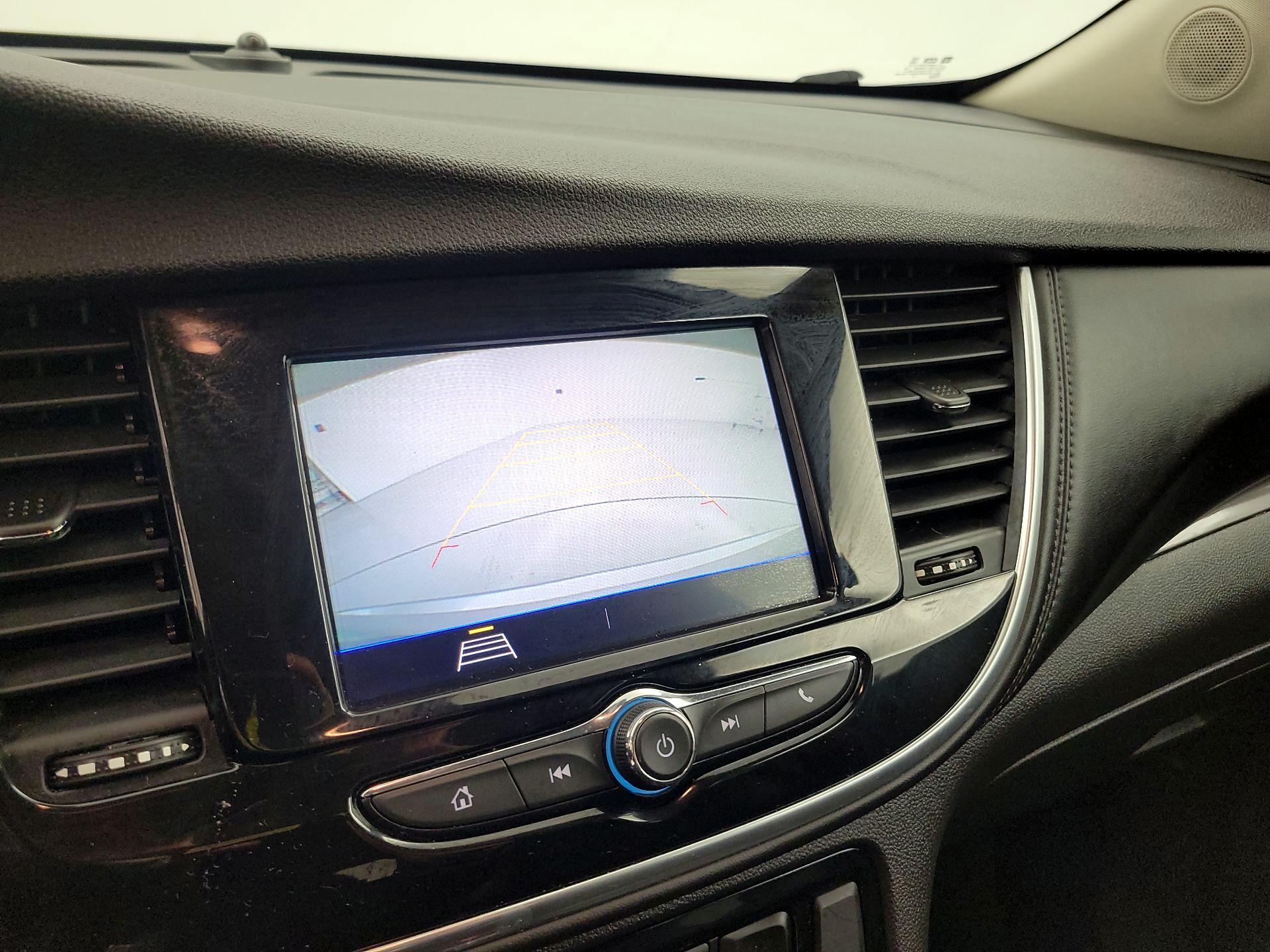 Thumbnail: 2022 Buick Encore - 14