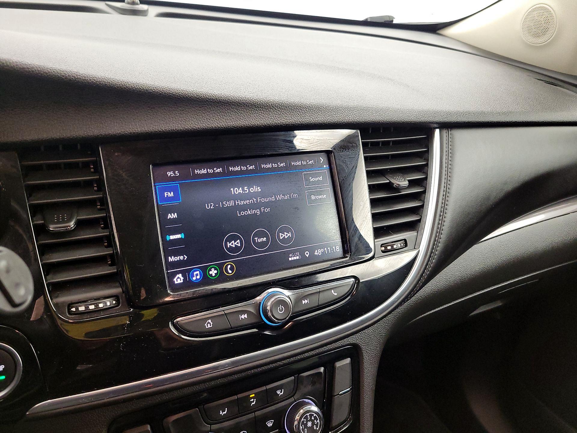 Thumbnail: 2022 Buick Encore - 15