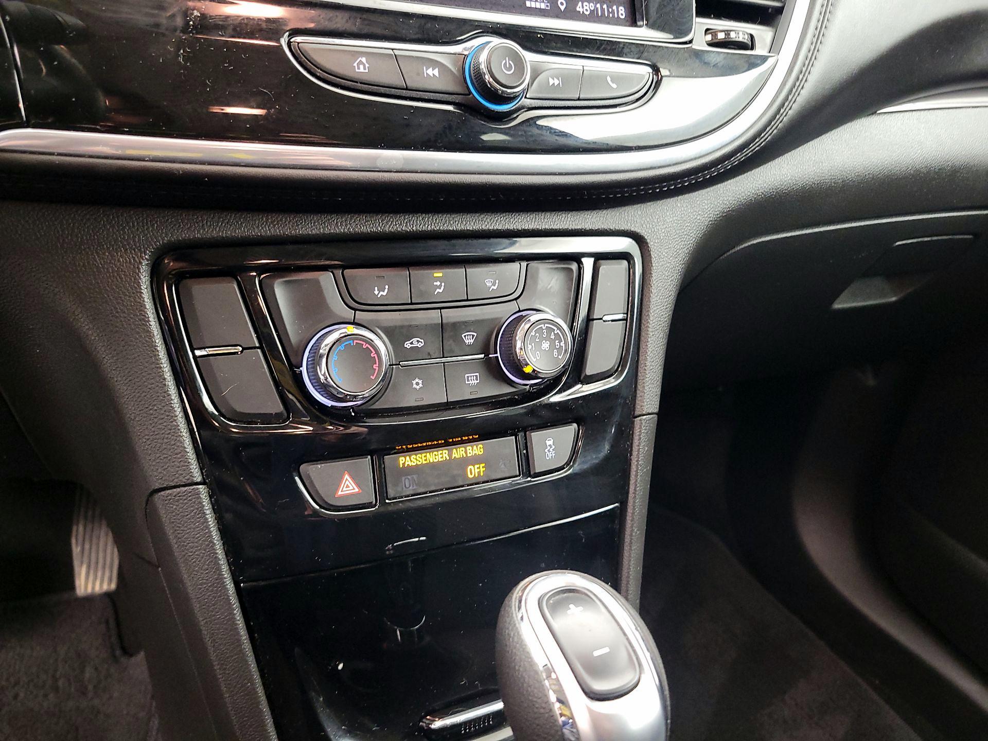 Thumbnail: 2022 Buick Encore - 16