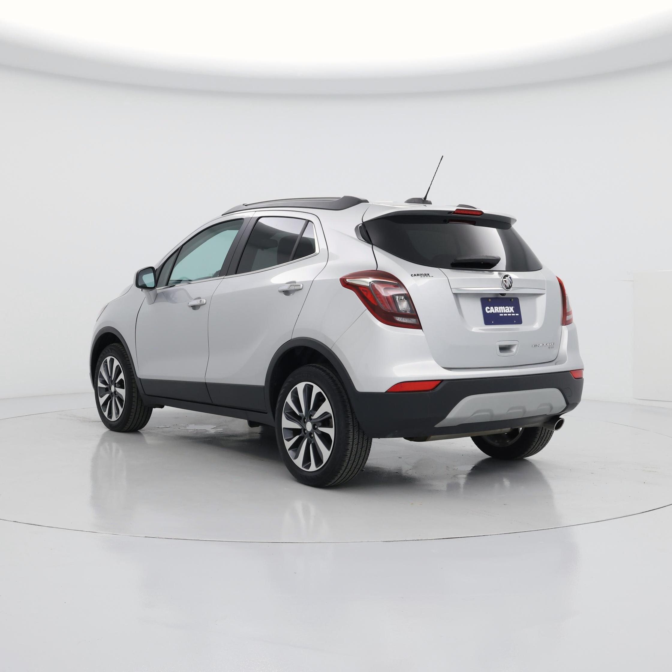 Thumbnail: 2022 Buick Encore - 2