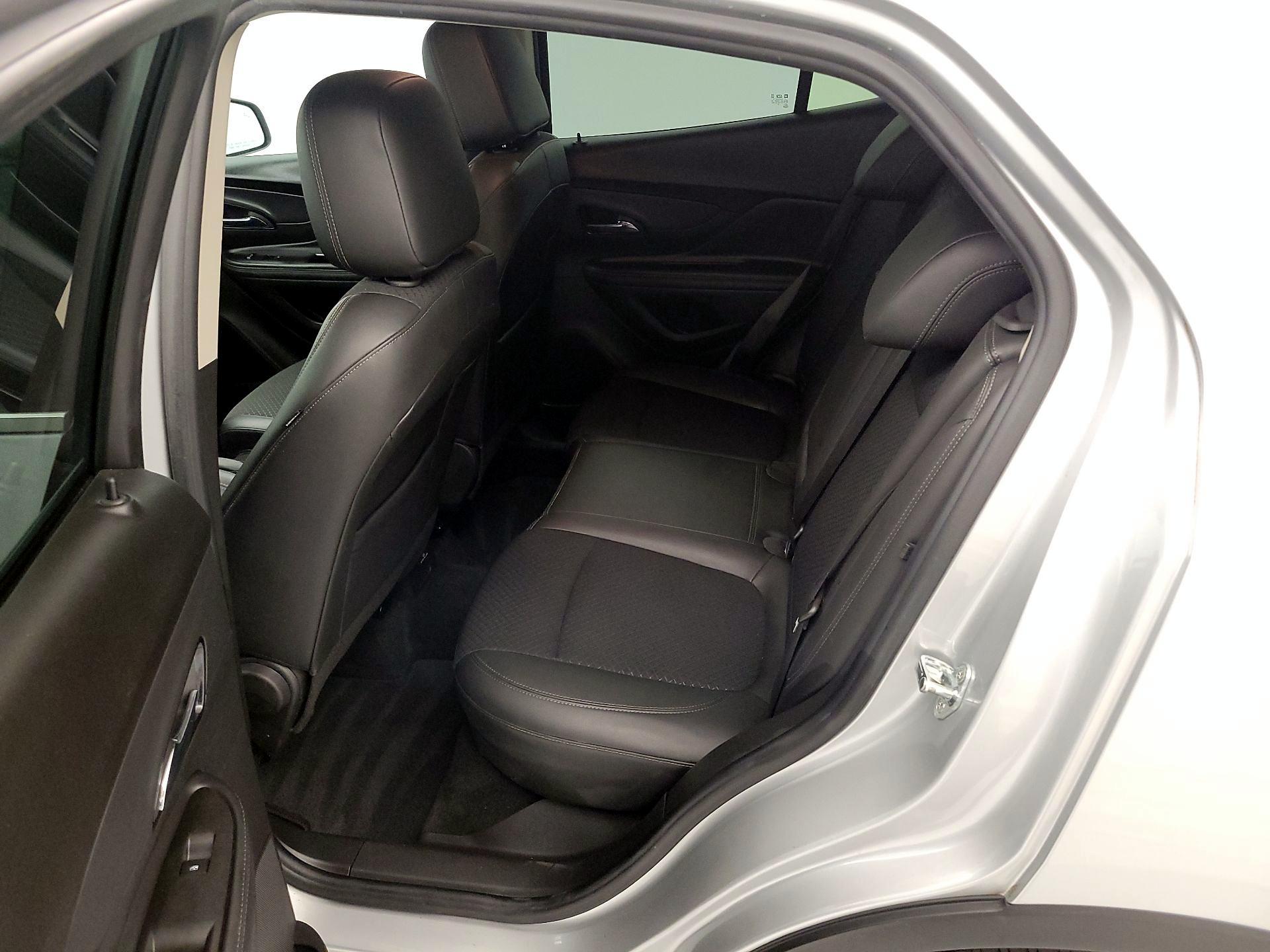 Thumbnail: 2022 Buick Encore - 19