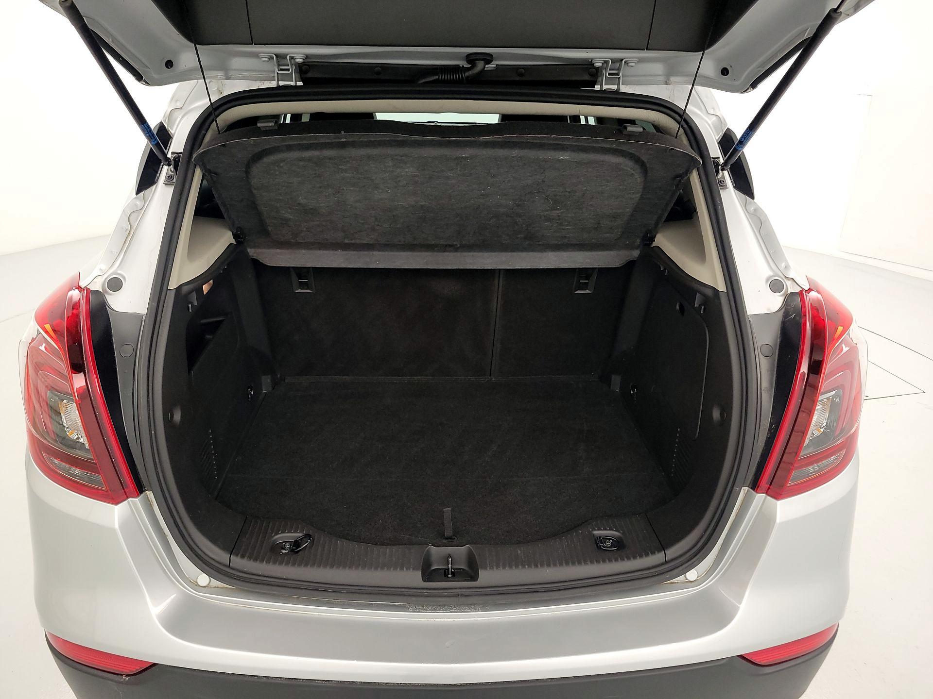 Thumbnail: 2022 Buick Encore - 20