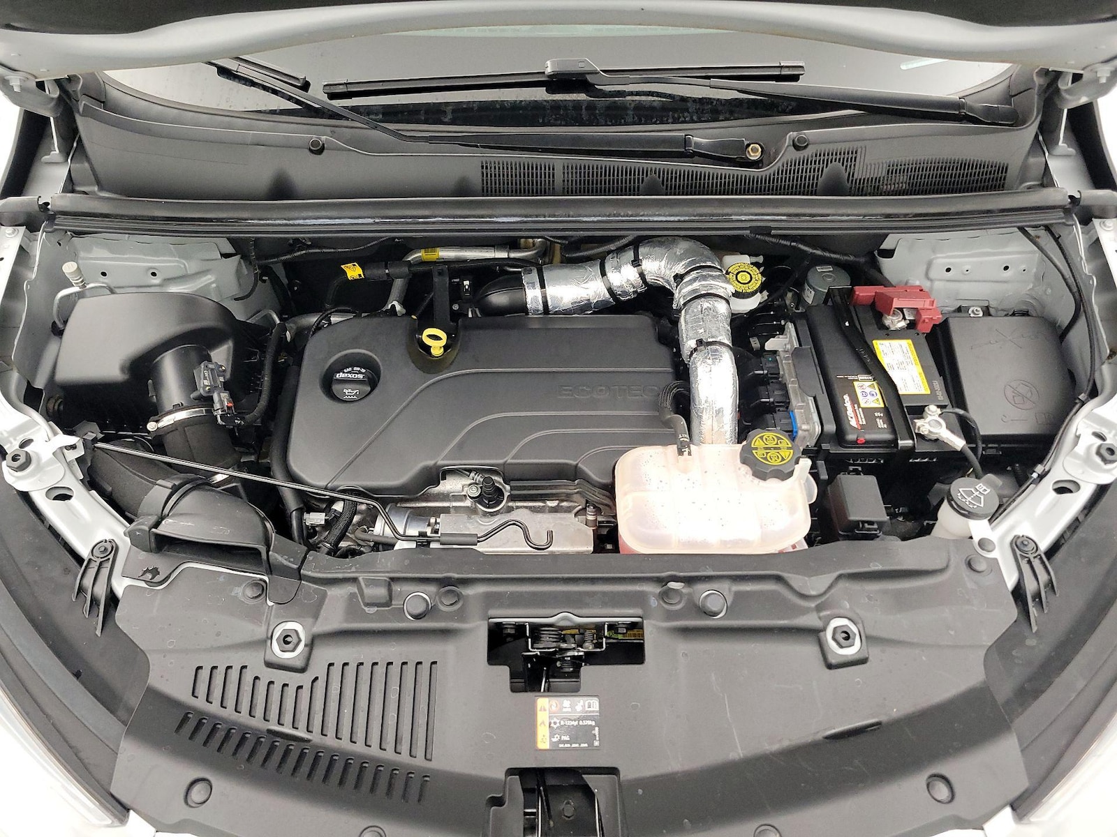 2022 Buick Encore Preferred - Photo 22