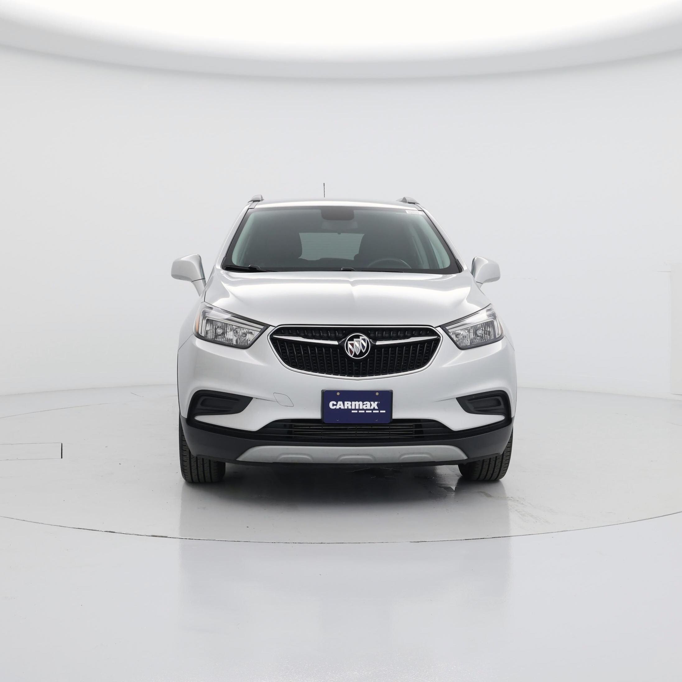 Thumbnail: 2022 Buick Encore - 5