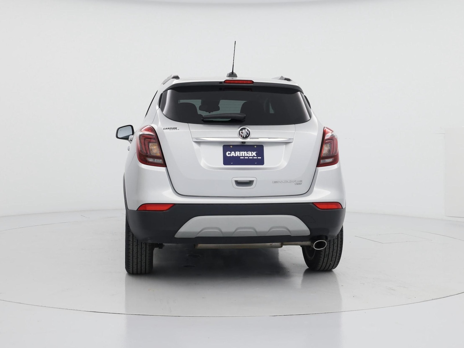 2022 Buick Encore Preferred - Photo 7