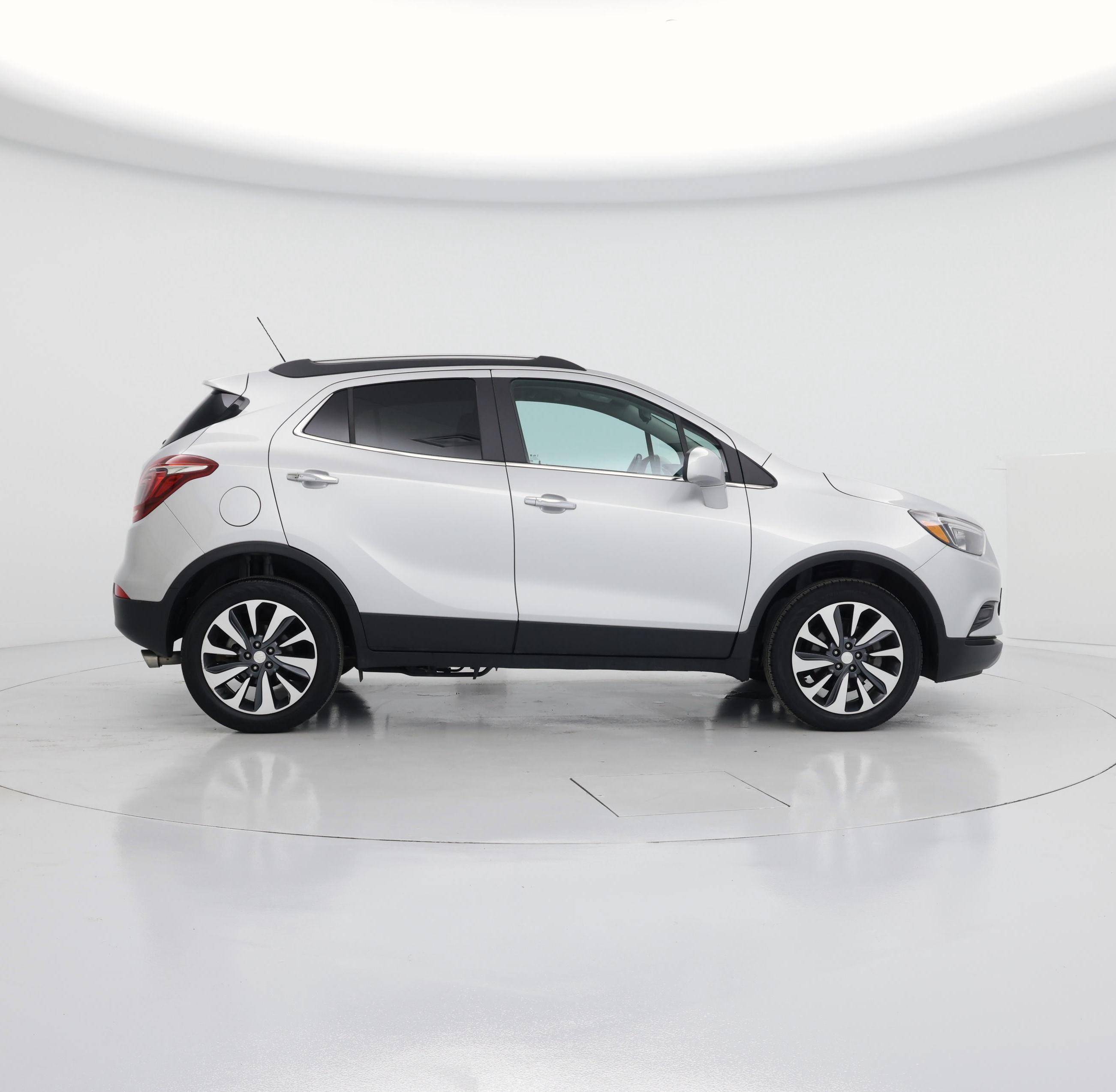Thumbnail: 2022 Buick Encore - 7
