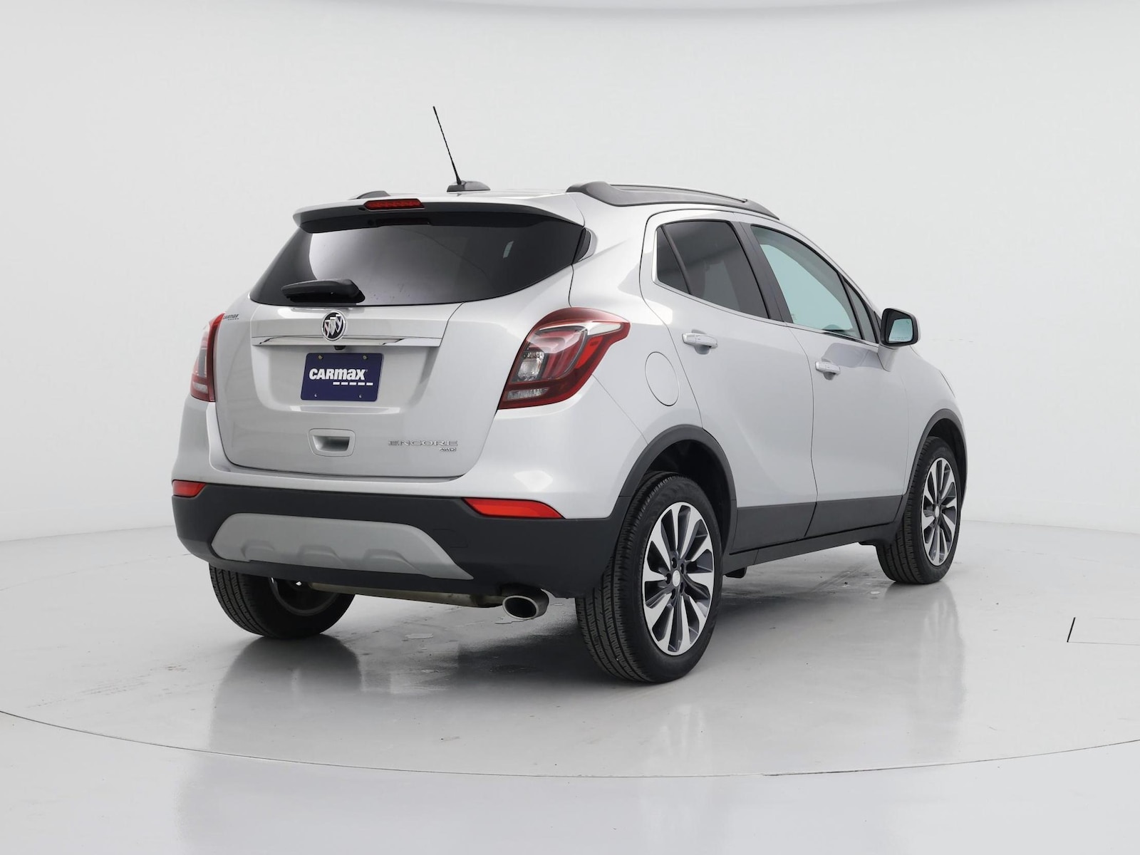 2022 Buick Encore Preferred - Photo 9