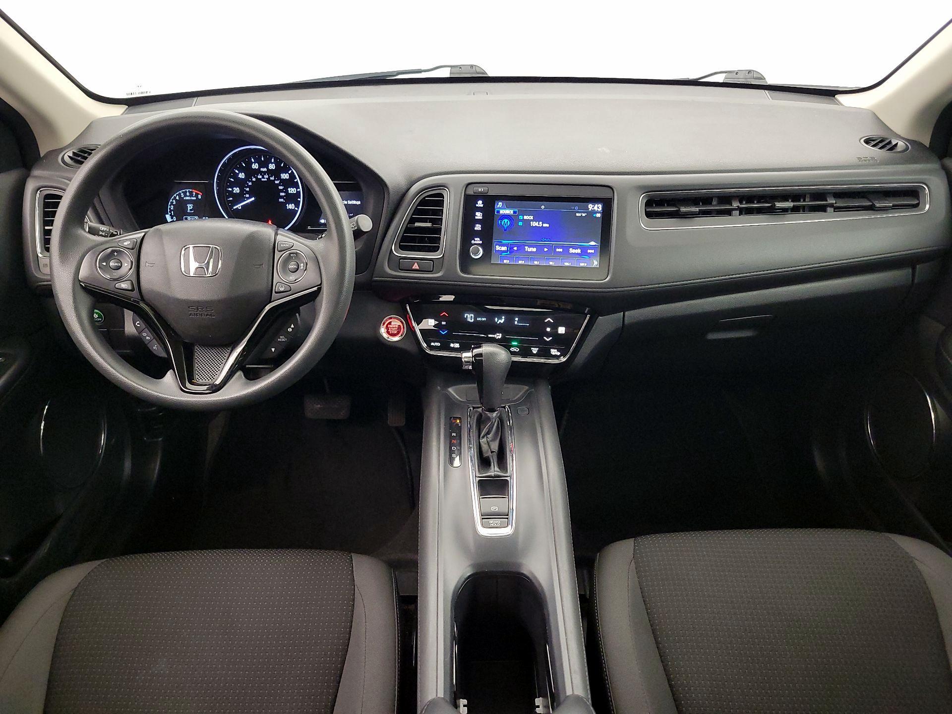 Thumbnail: 2022 Honda HR-V - 9