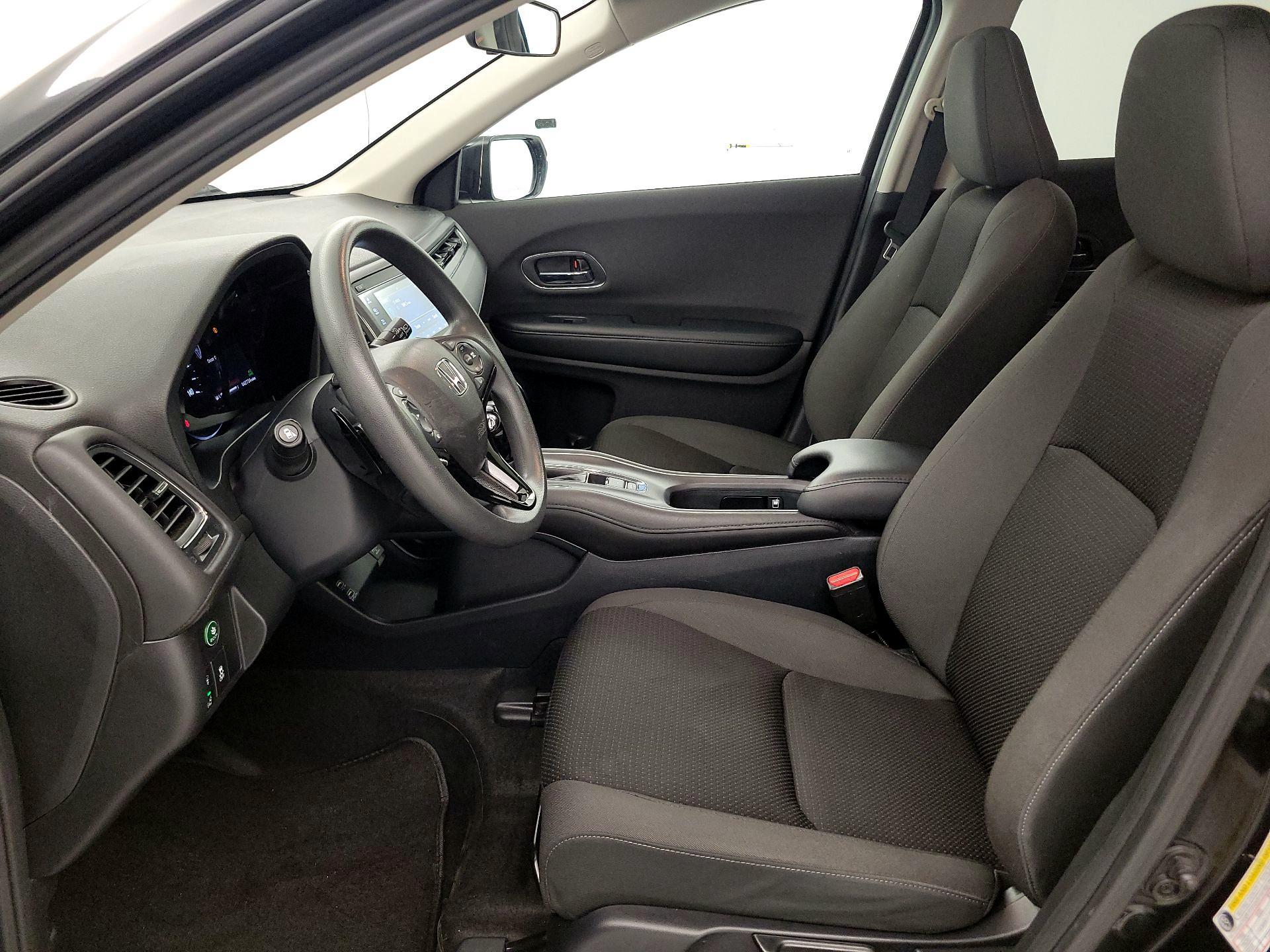 Thumbnail: 2022 Honda HR-V - 11