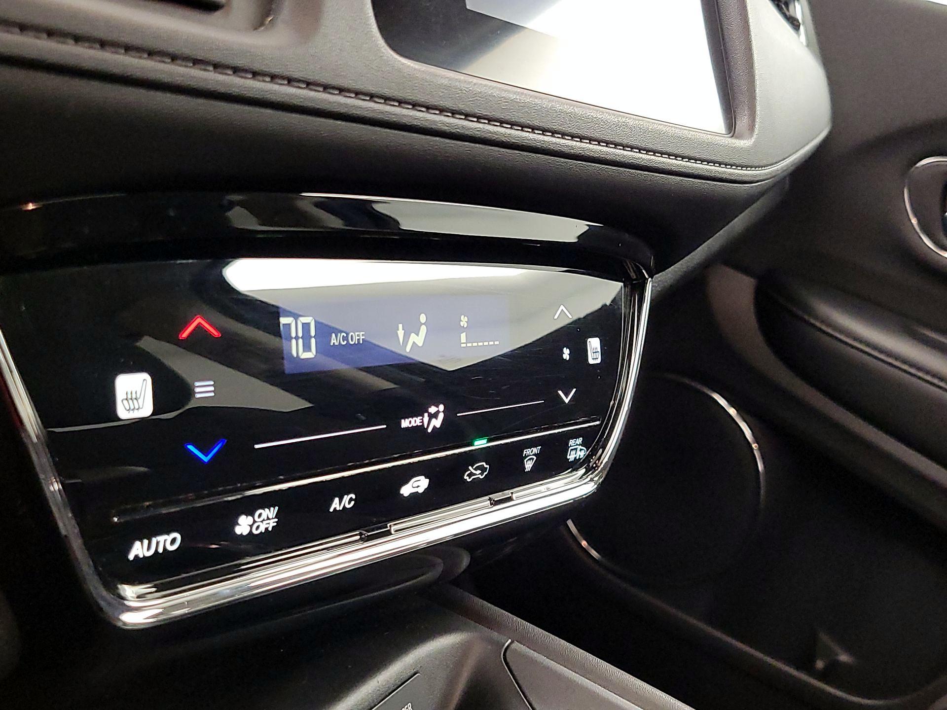 Thumbnail: 2022 Honda HR-V - 16