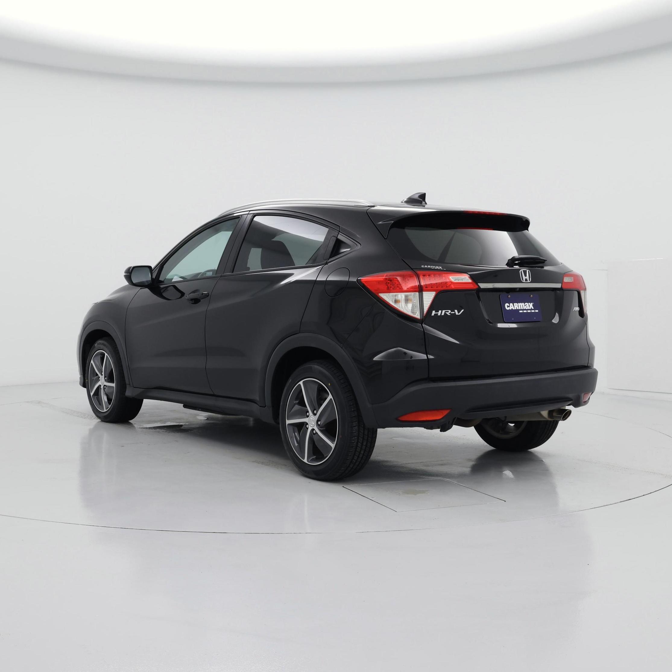 Thumbnail: 2022 Honda HR-V - 2