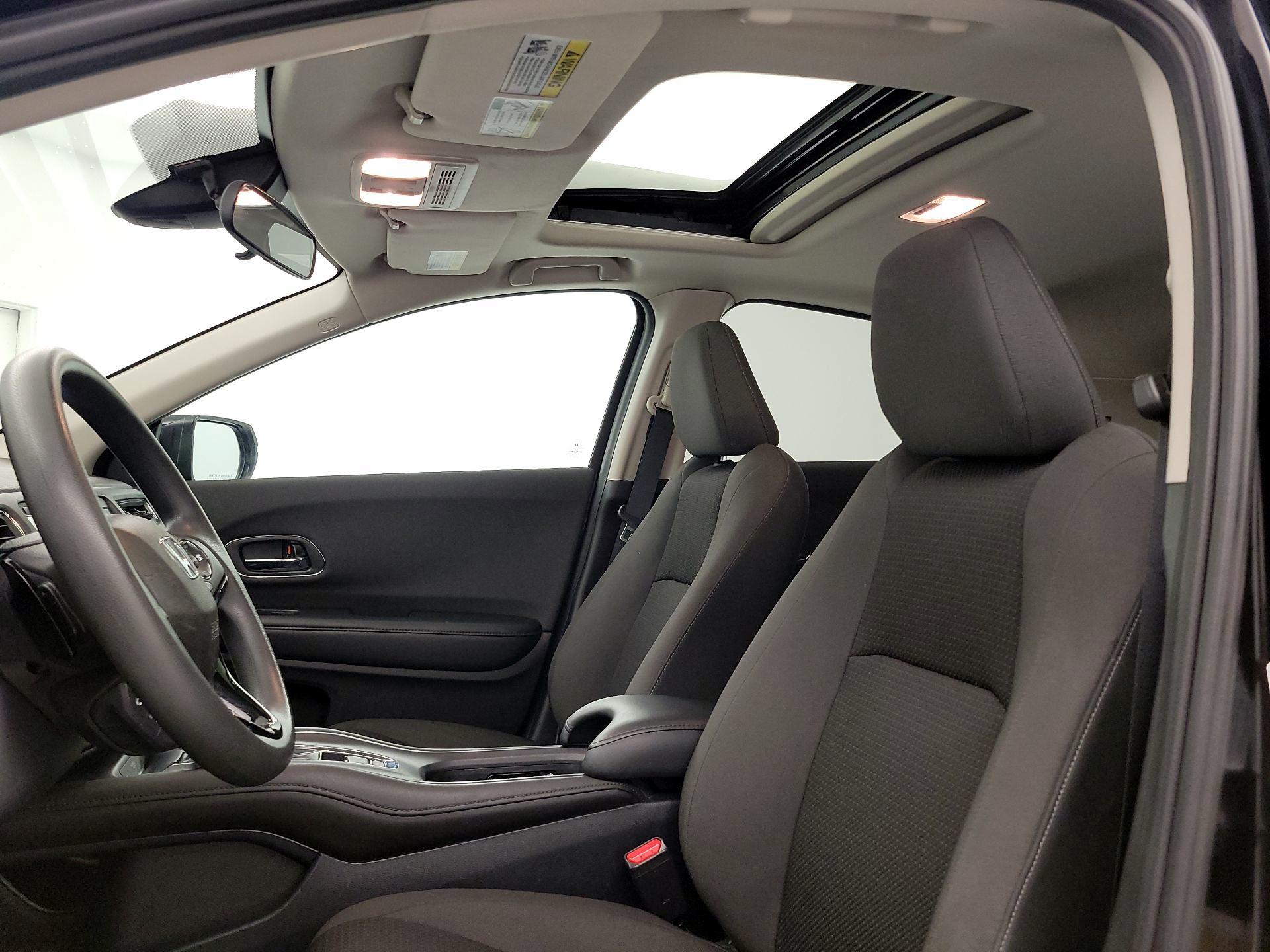 Thumbnail: 2022 Honda HR-V - 19