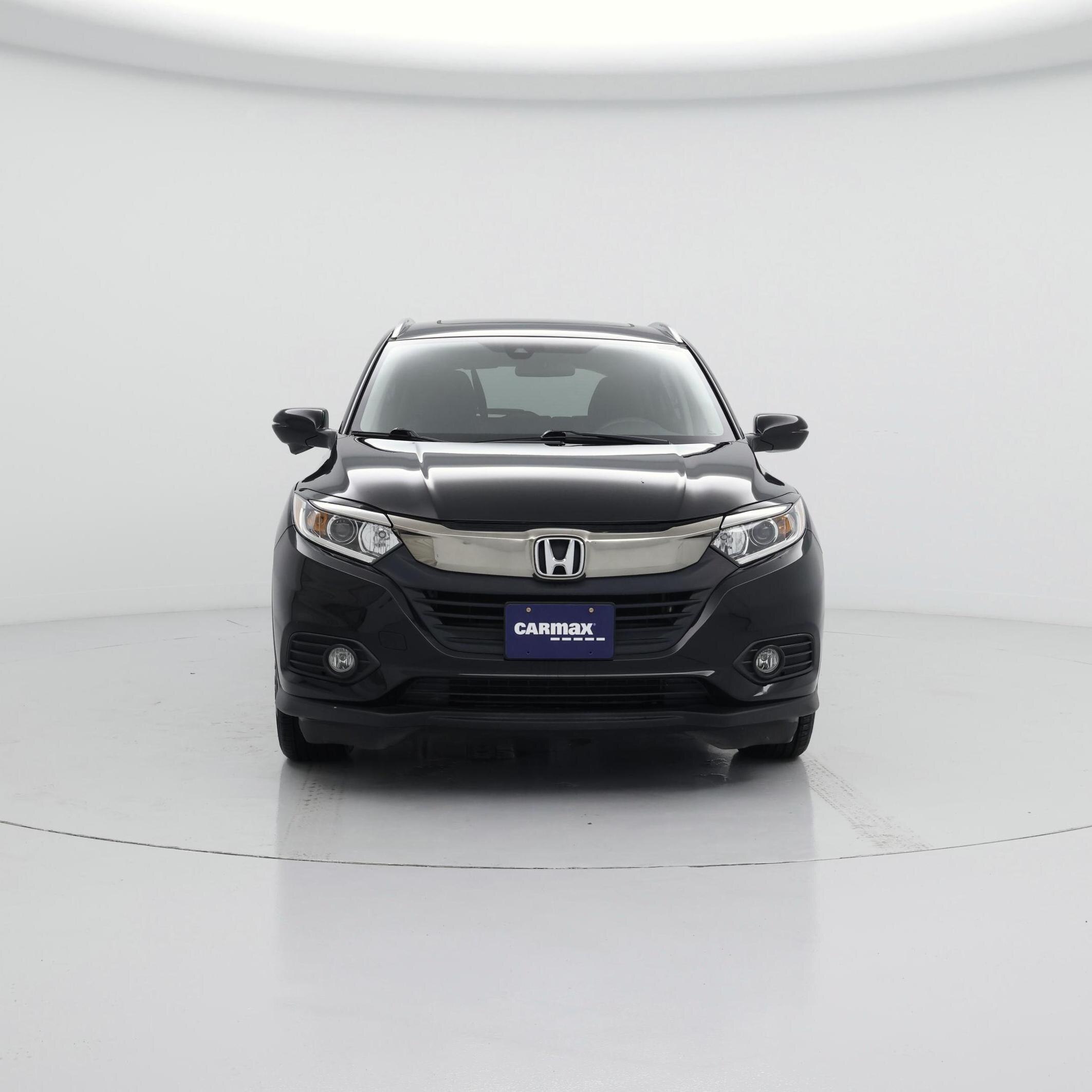 Thumbnail: 2022 Honda HR-V - 5