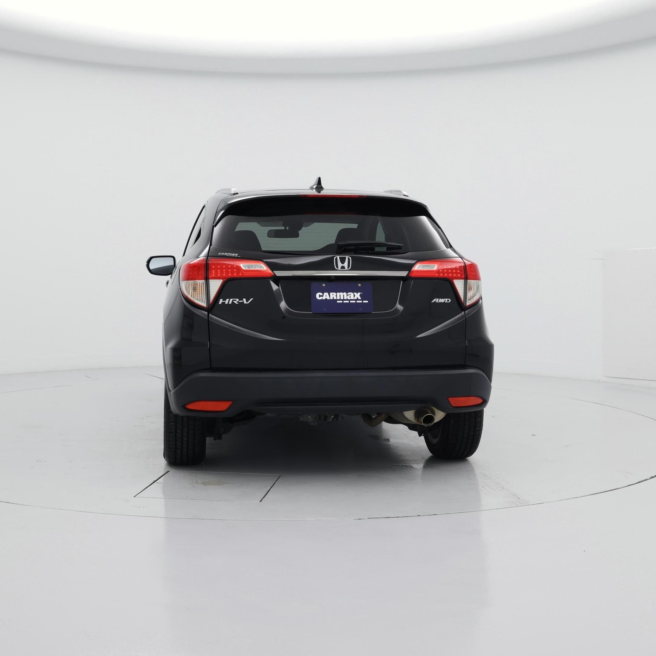 Thumbnail: 2022 Honda HR-V - 6