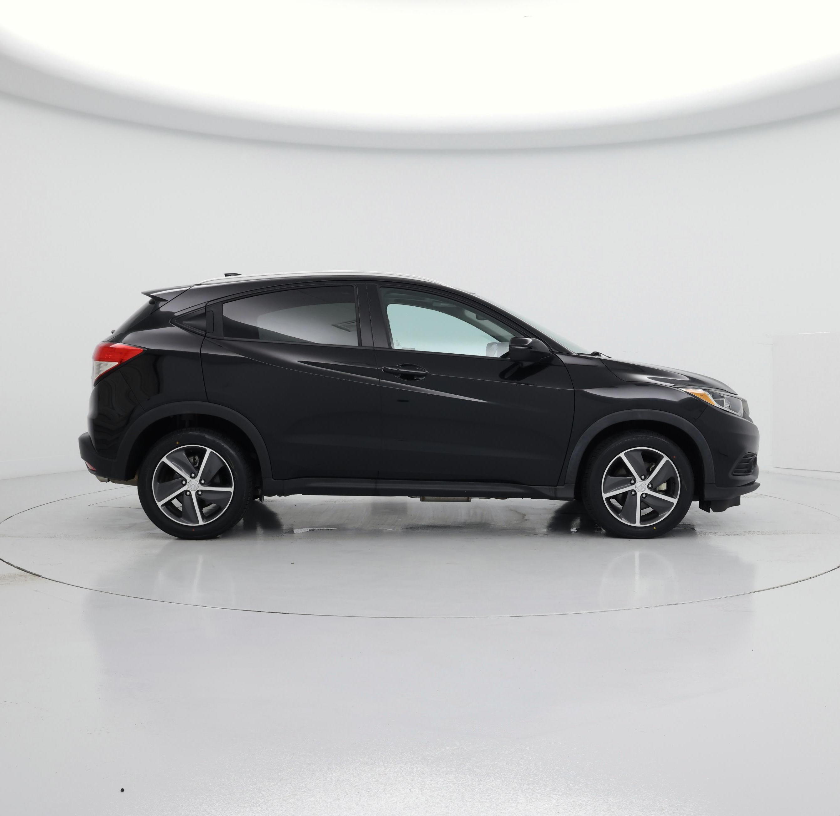 Thumbnail: 2022 Honda HR-V - 7