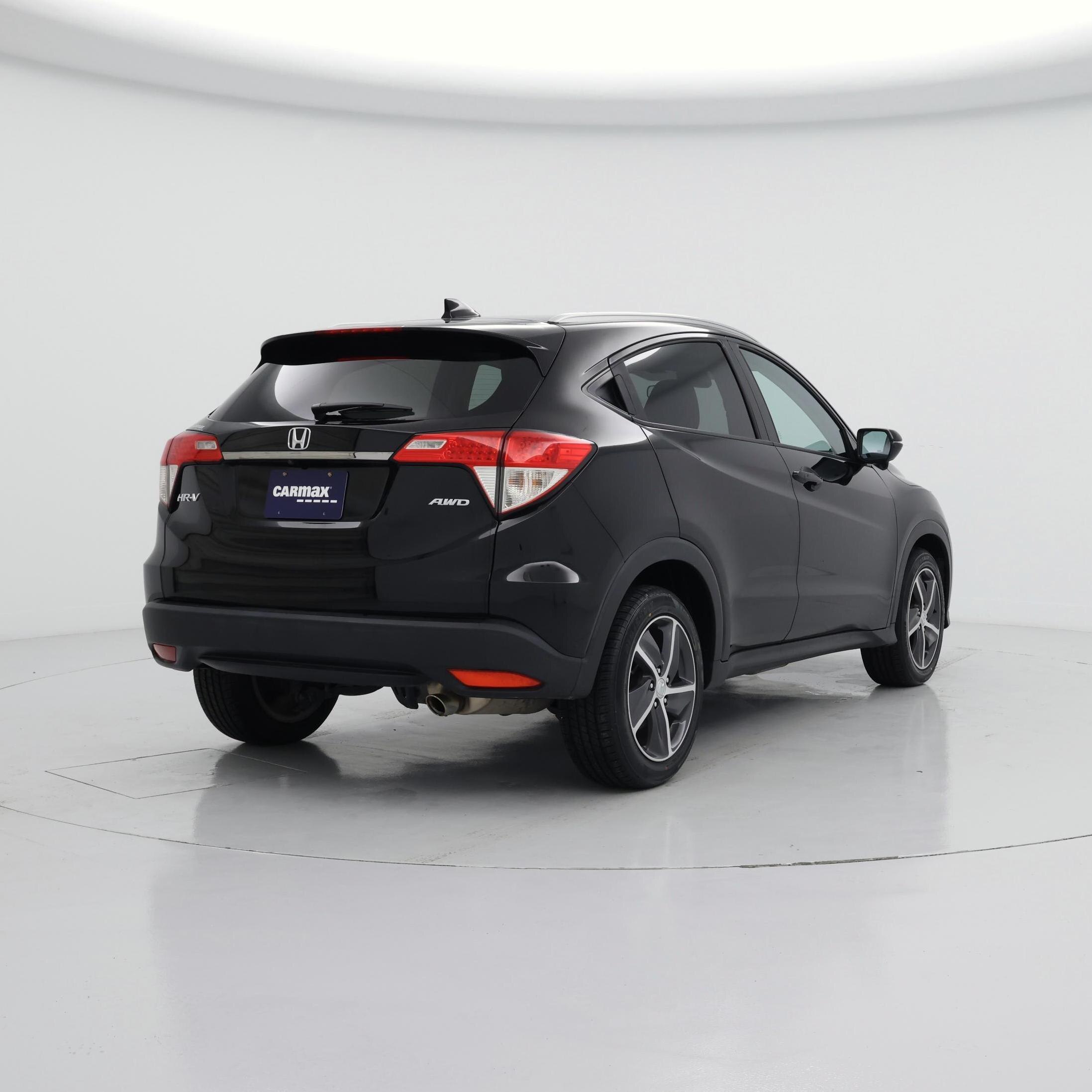 Thumbnail: 2022 Honda HR-V - 8