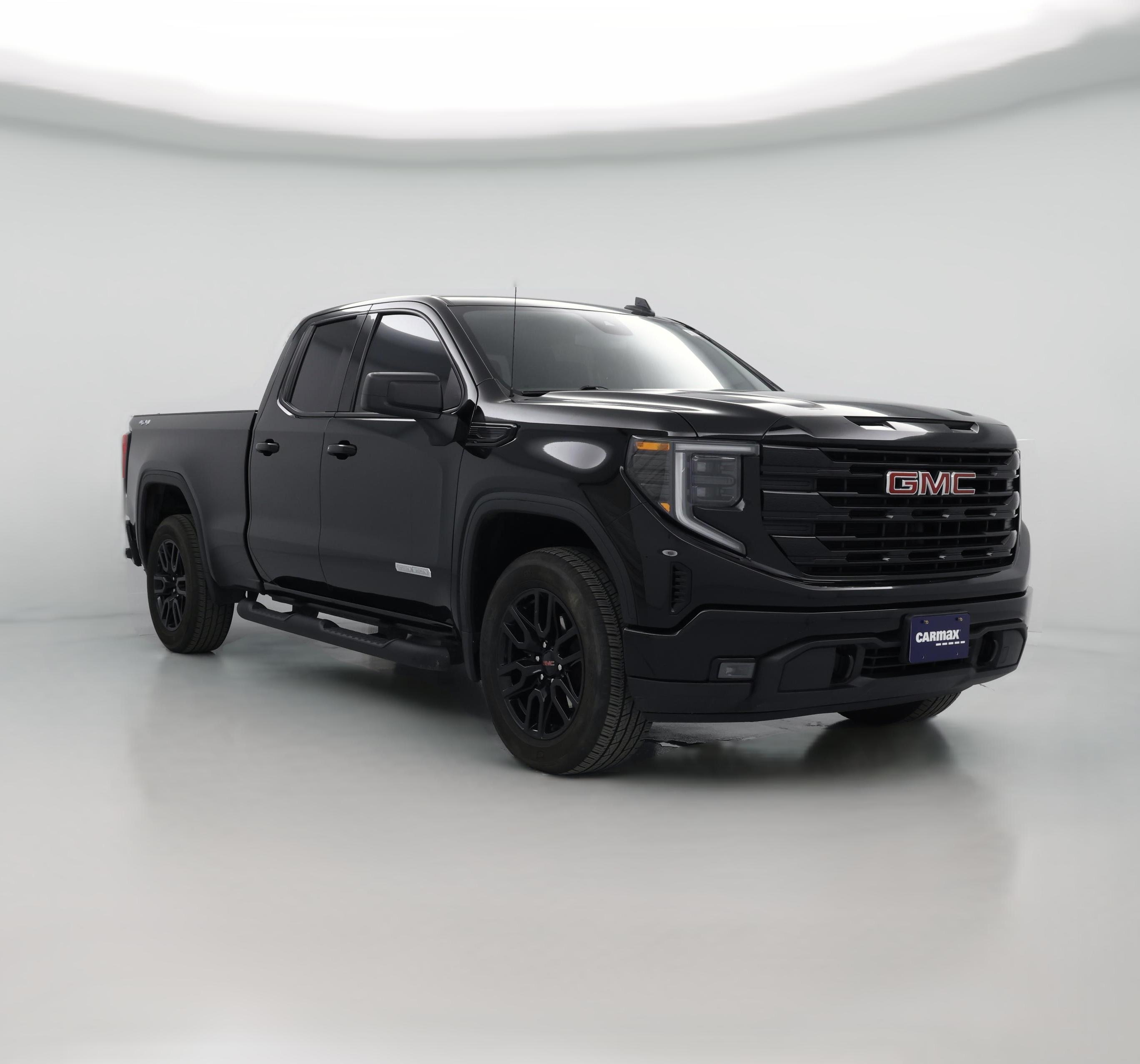 Thumbnail: 2023 GMC Sierra 1500 - 1