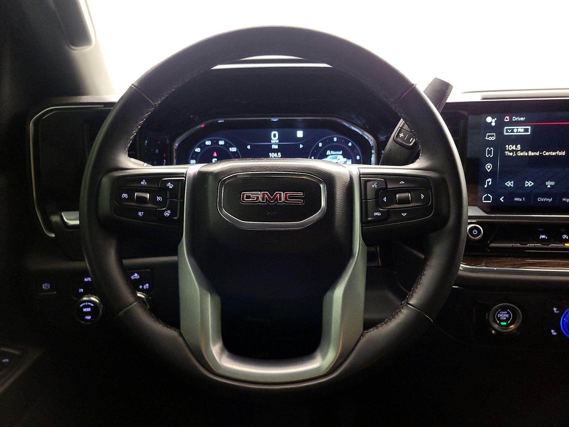 Thumbnail: 2023 GMC Sierra 1500 - 10