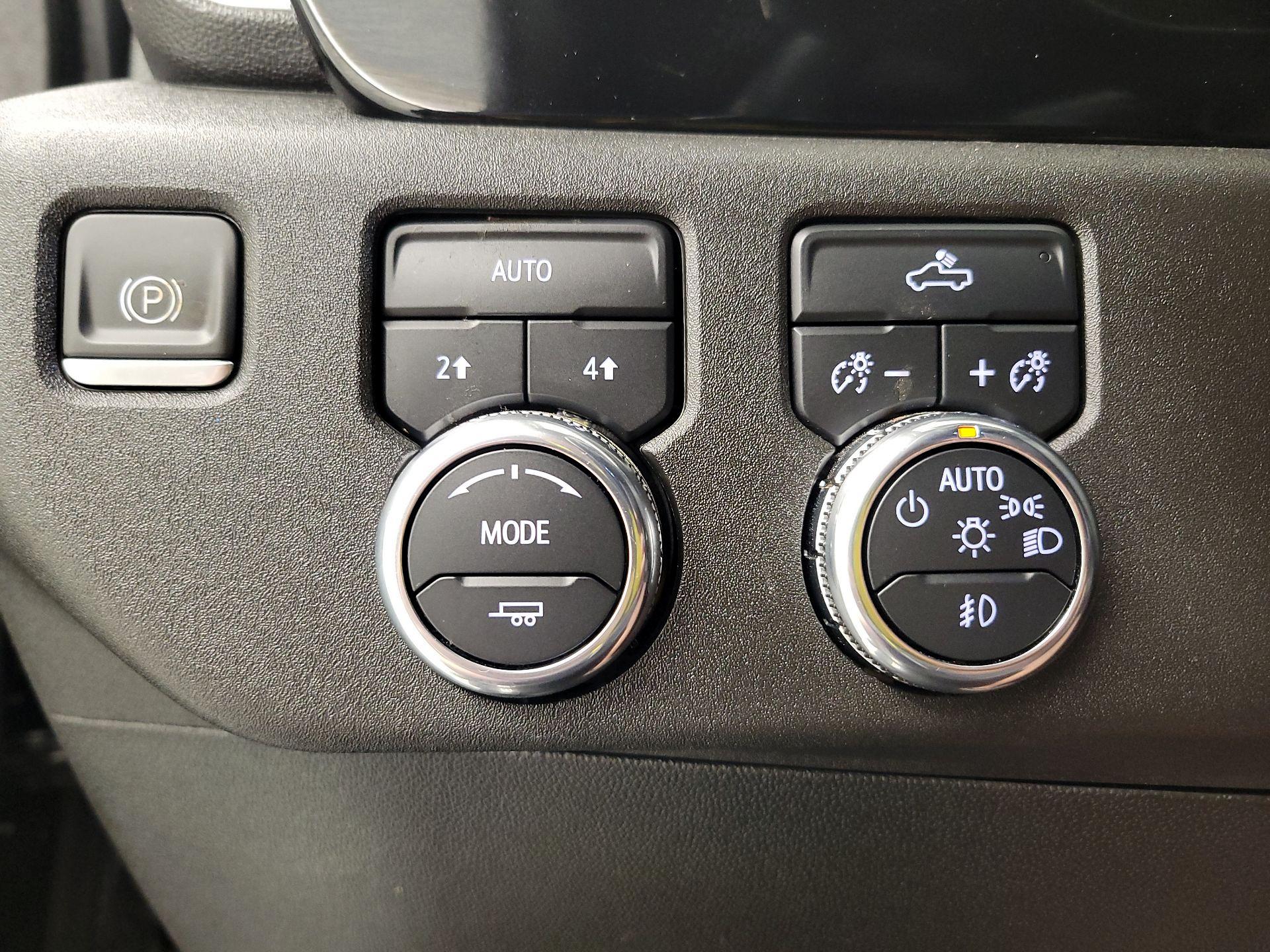 Thumbnail: 2023 GMC Sierra 1500 - 13