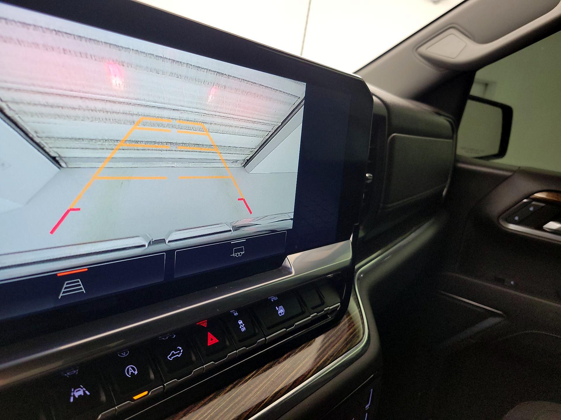 Thumbnail: 2023 GMC Sierra 1500 - 14