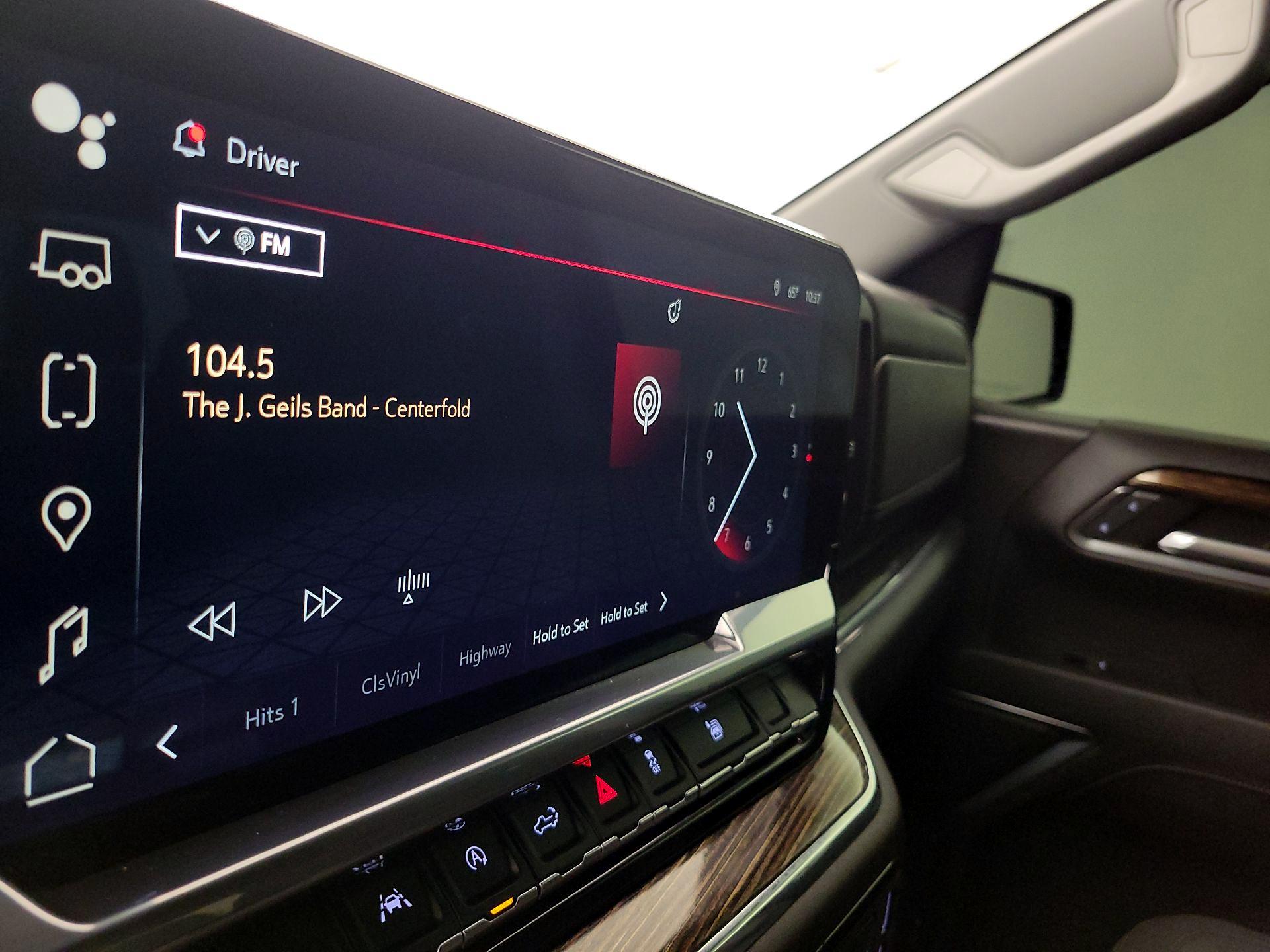 Thumbnail: 2023 GMC Sierra 1500 - 15