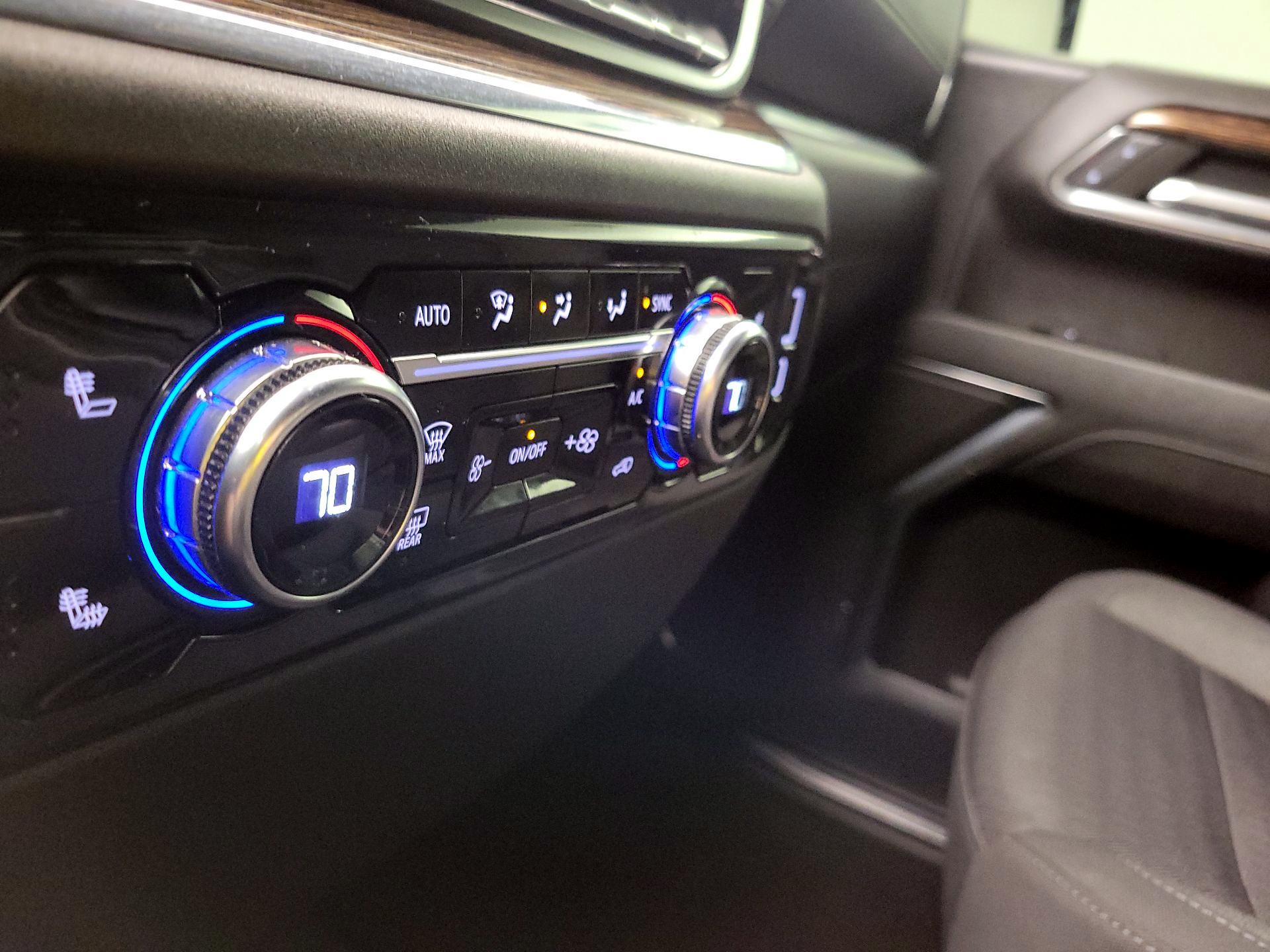 Thumbnail: 2023 GMC Sierra 1500 - 16