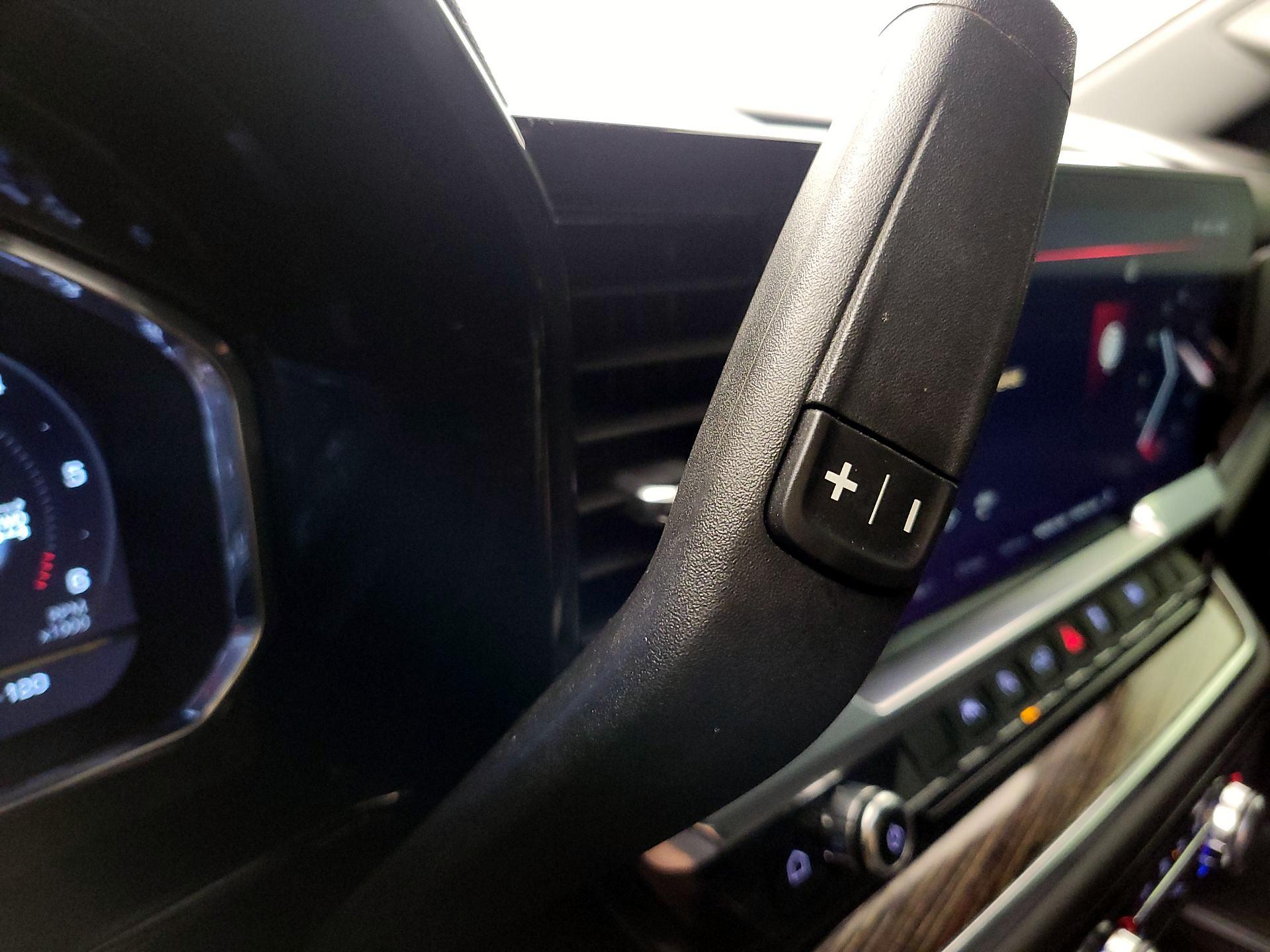 Thumbnail: 2023 GMC Sierra 1500 - 17