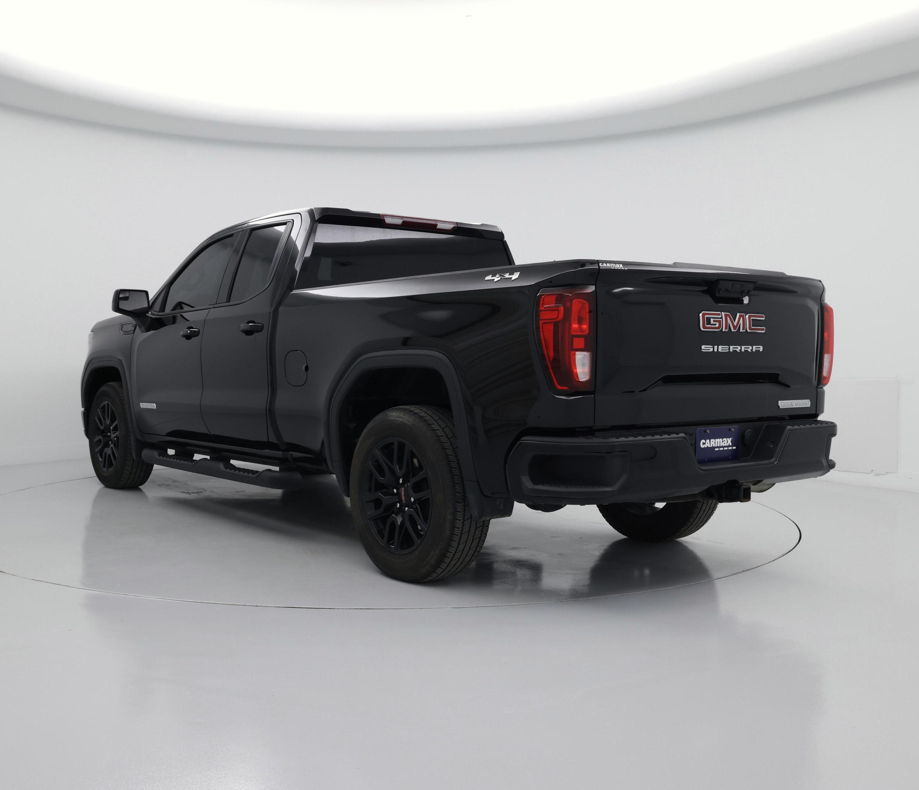 Thumbnail: 2023 GMC Sierra 1500 - 2