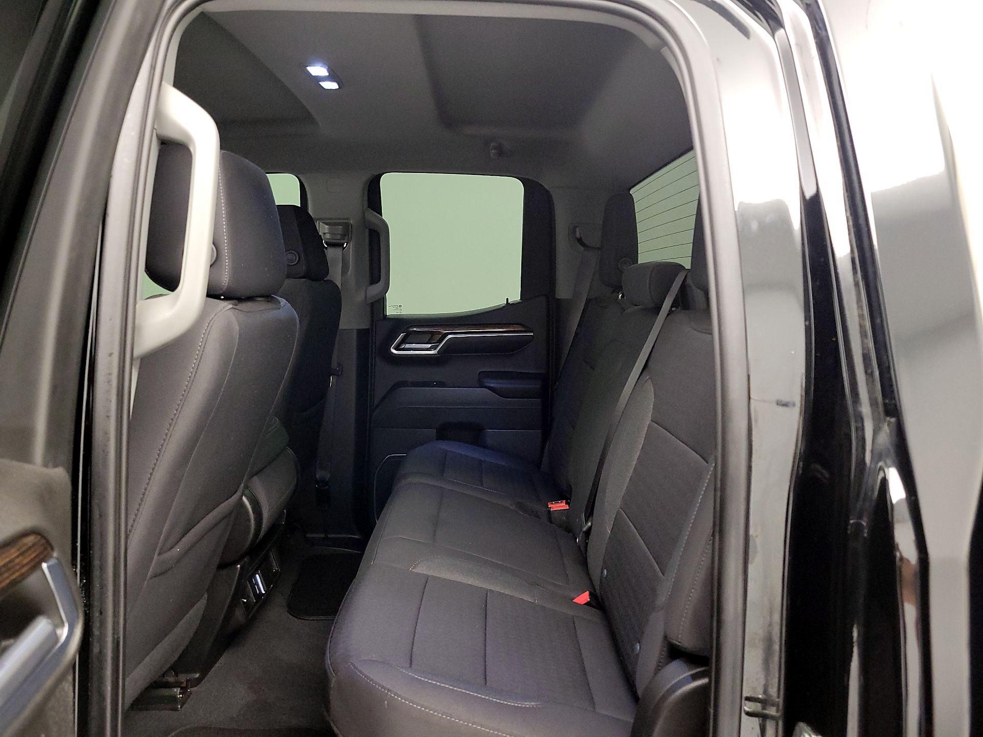 Thumbnail: 2023 GMC Sierra 1500 - 19