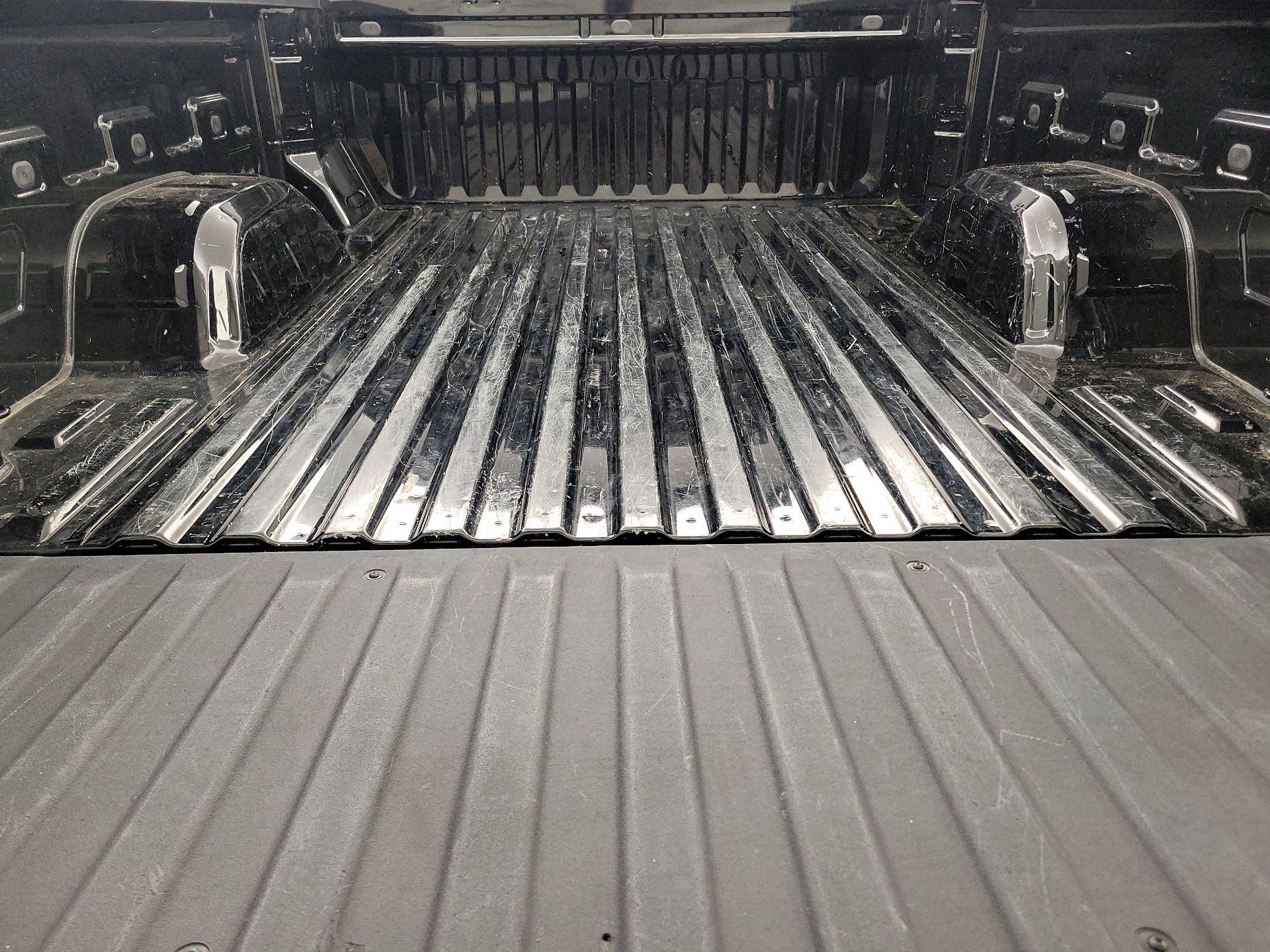 Thumbnail: 2023 GMC Sierra 1500 - 20