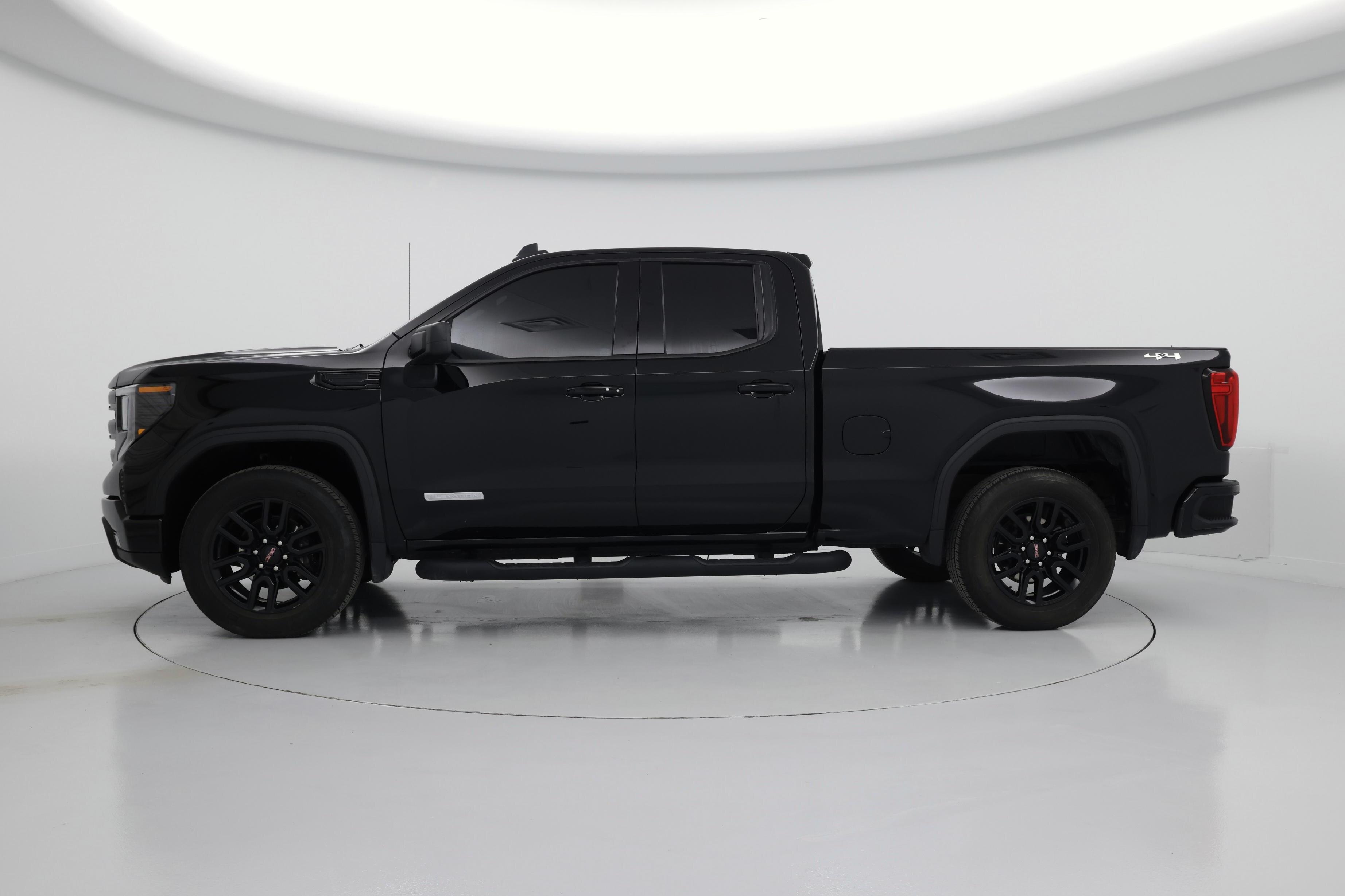 Thumbnail: 2023 GMC Sierra 1500 - 3
