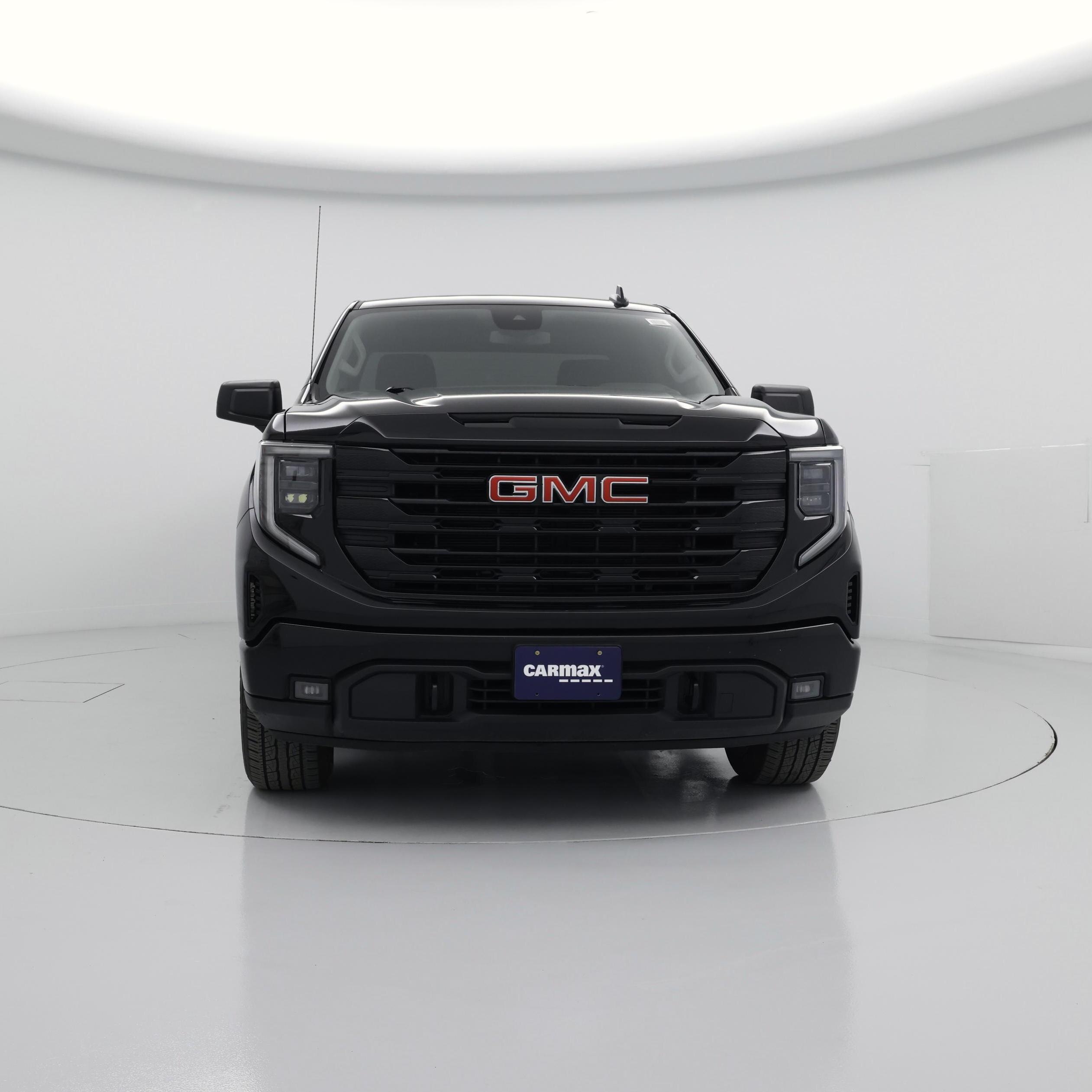 Thumbnail: 2023 GMC Sierra 1500 - 5