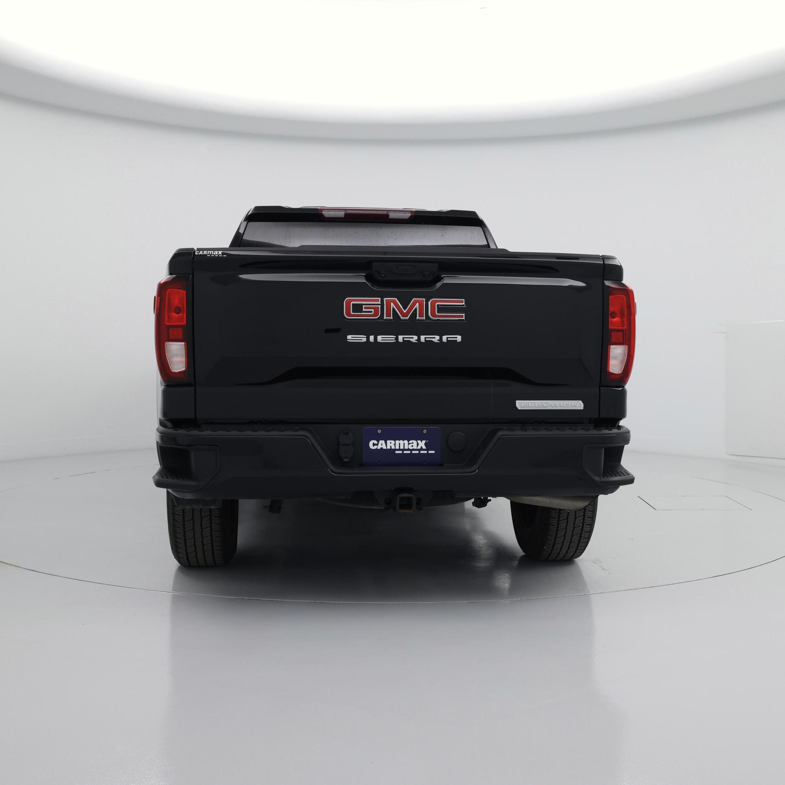 Thumbnail: 2023 GMC Sierra 1500 - 6